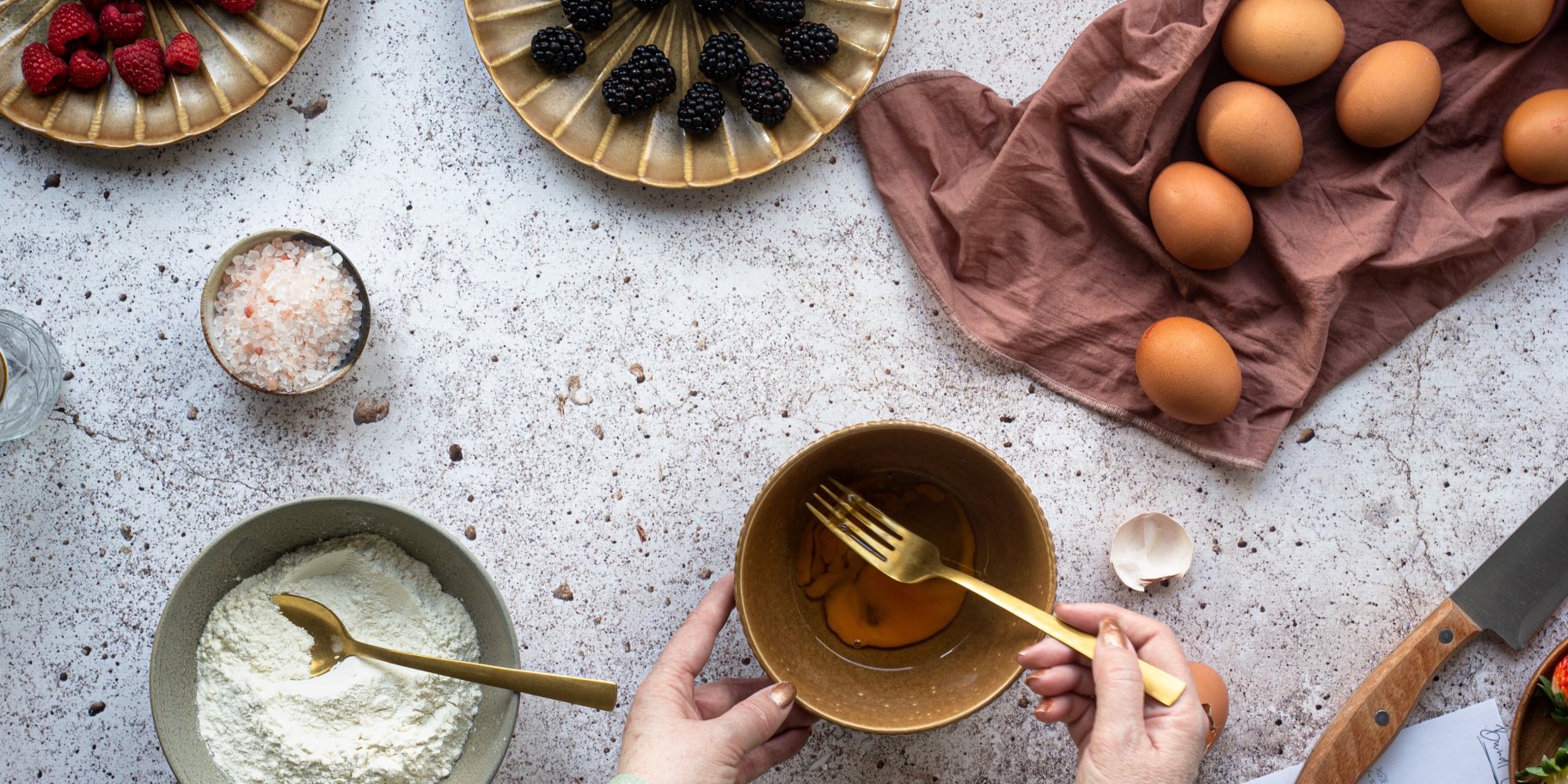 мамині рецепти