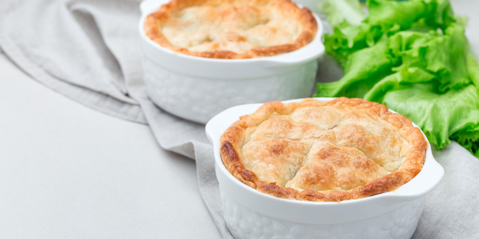 Яблуко замість борошна та цукру