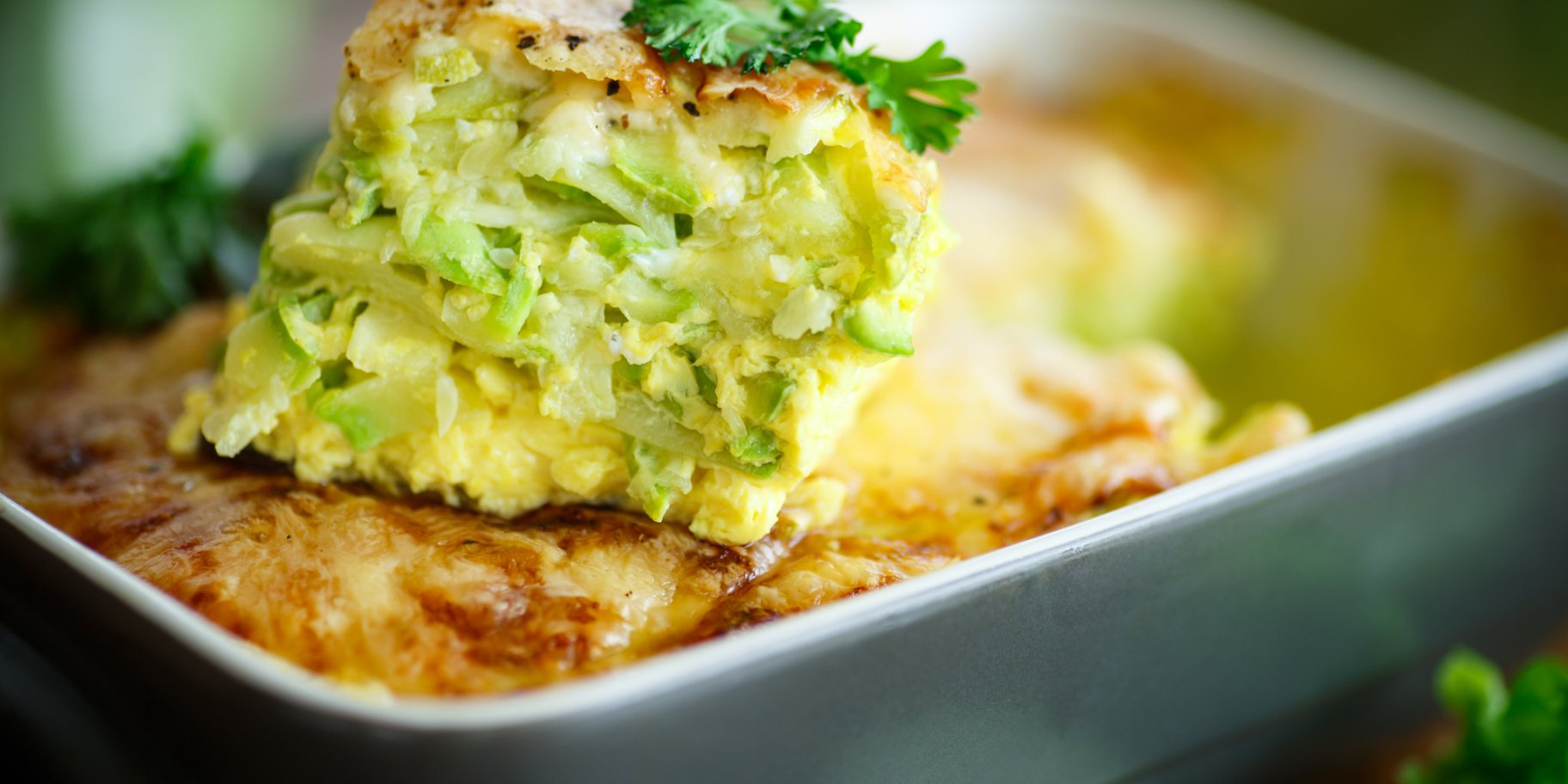 Запіканка з капусти