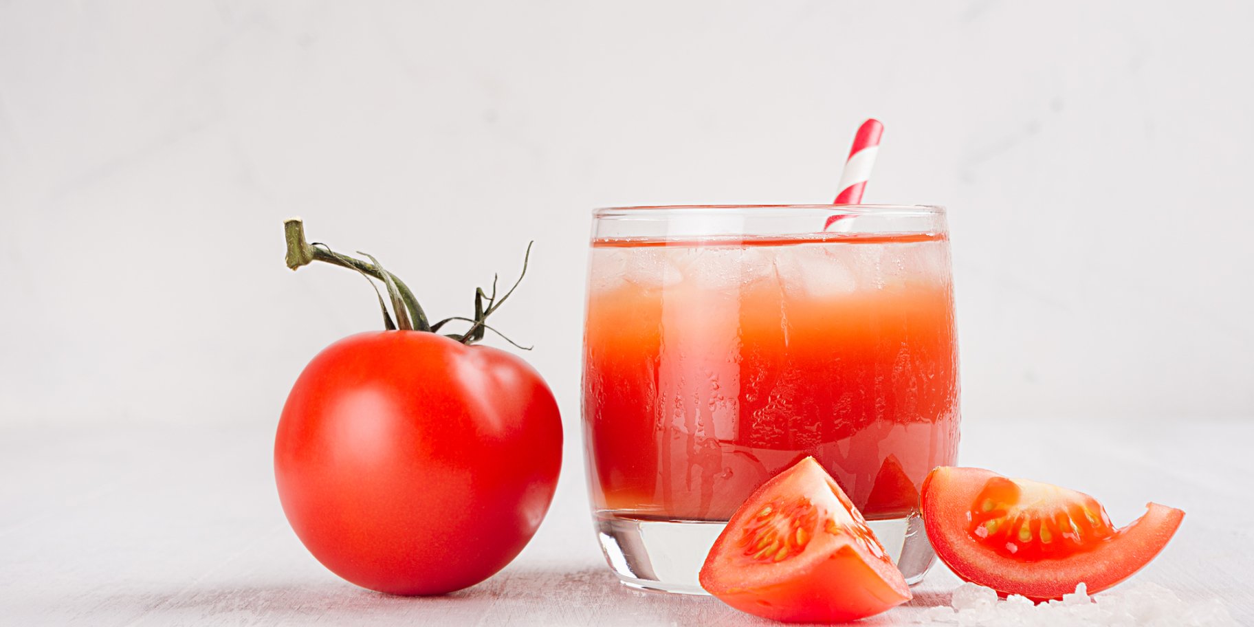 Томатный шприц