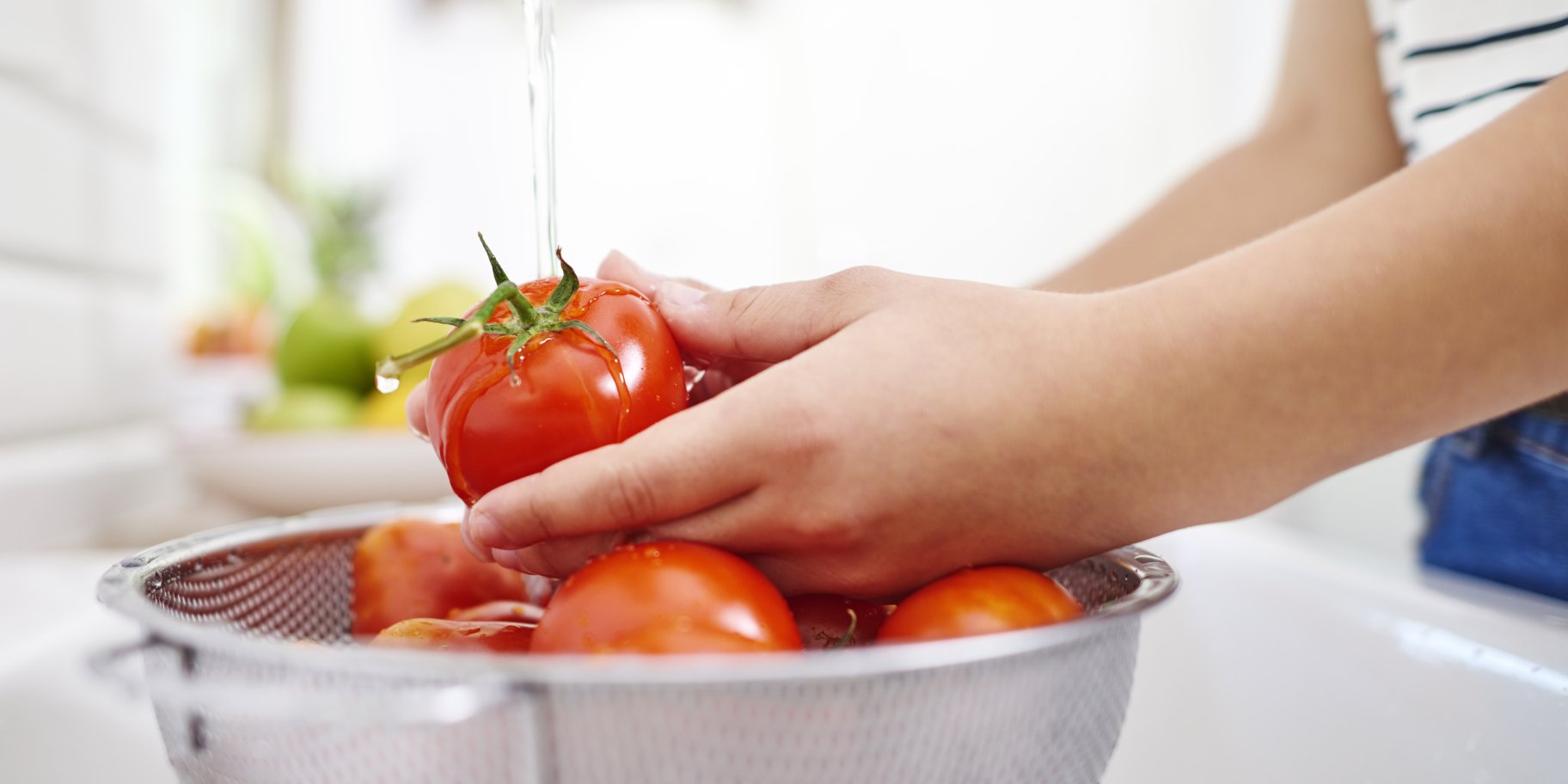 Экономия воды