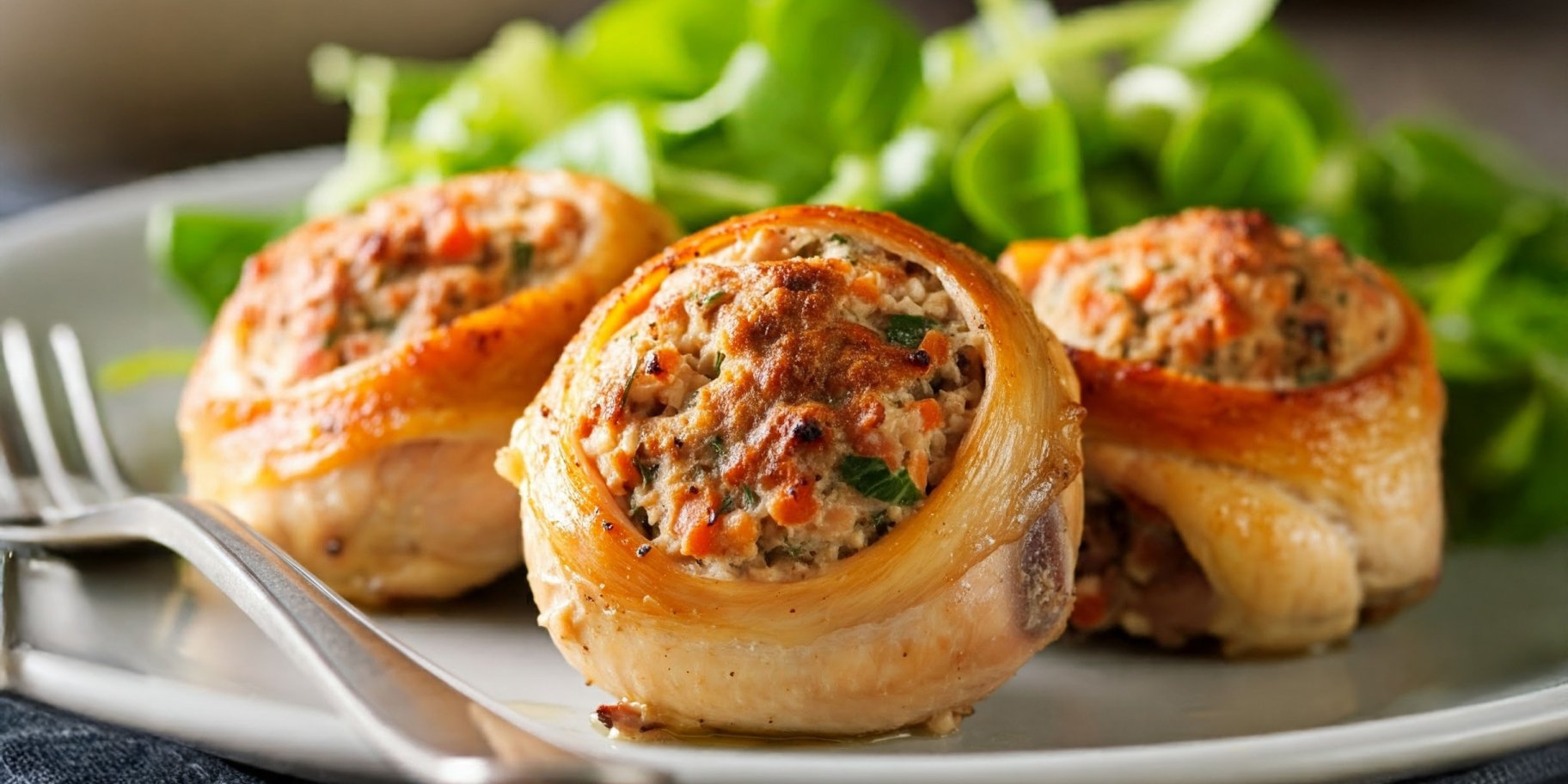 Курячі шийки