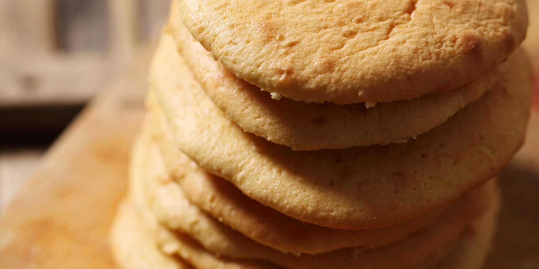 Універсальні коржики