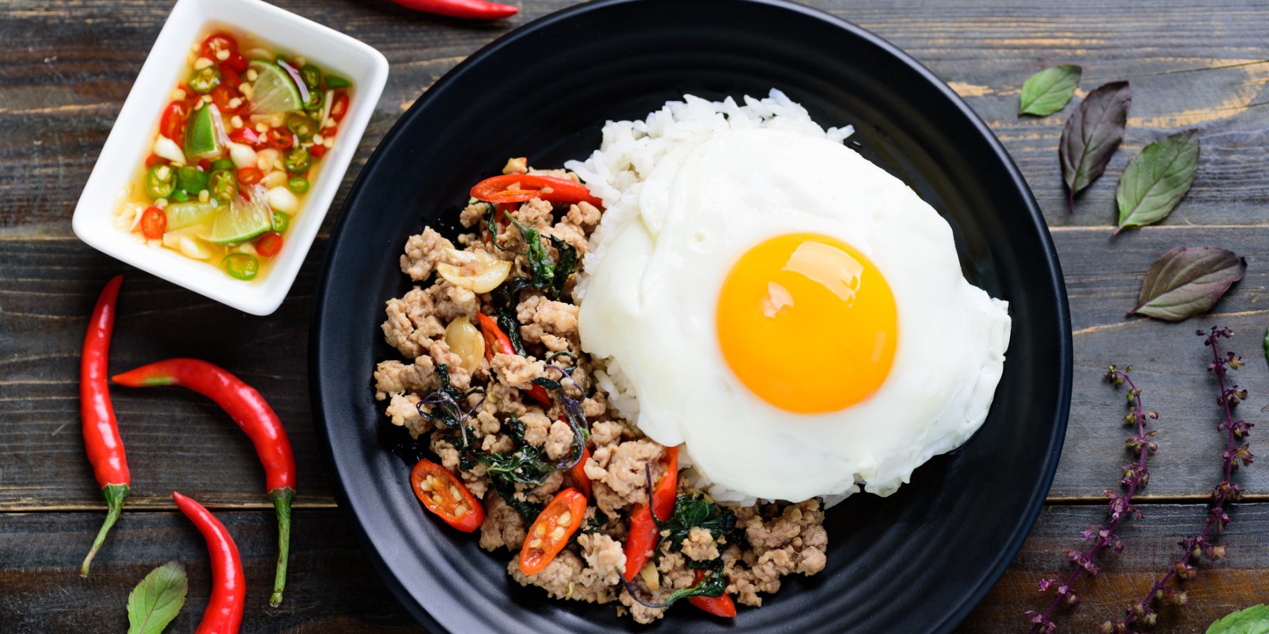 Пад Кра Пао