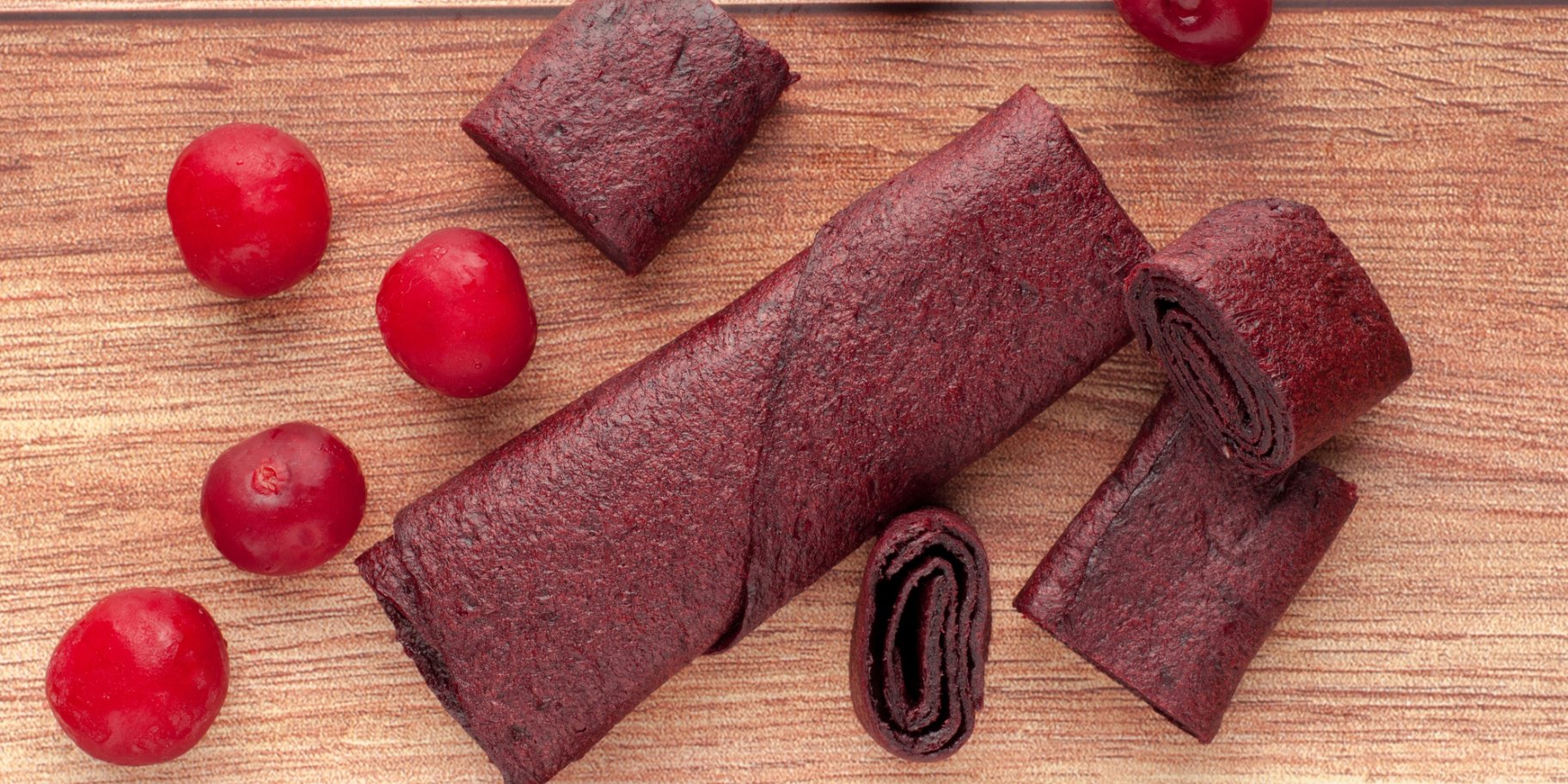 Вишнева пастила