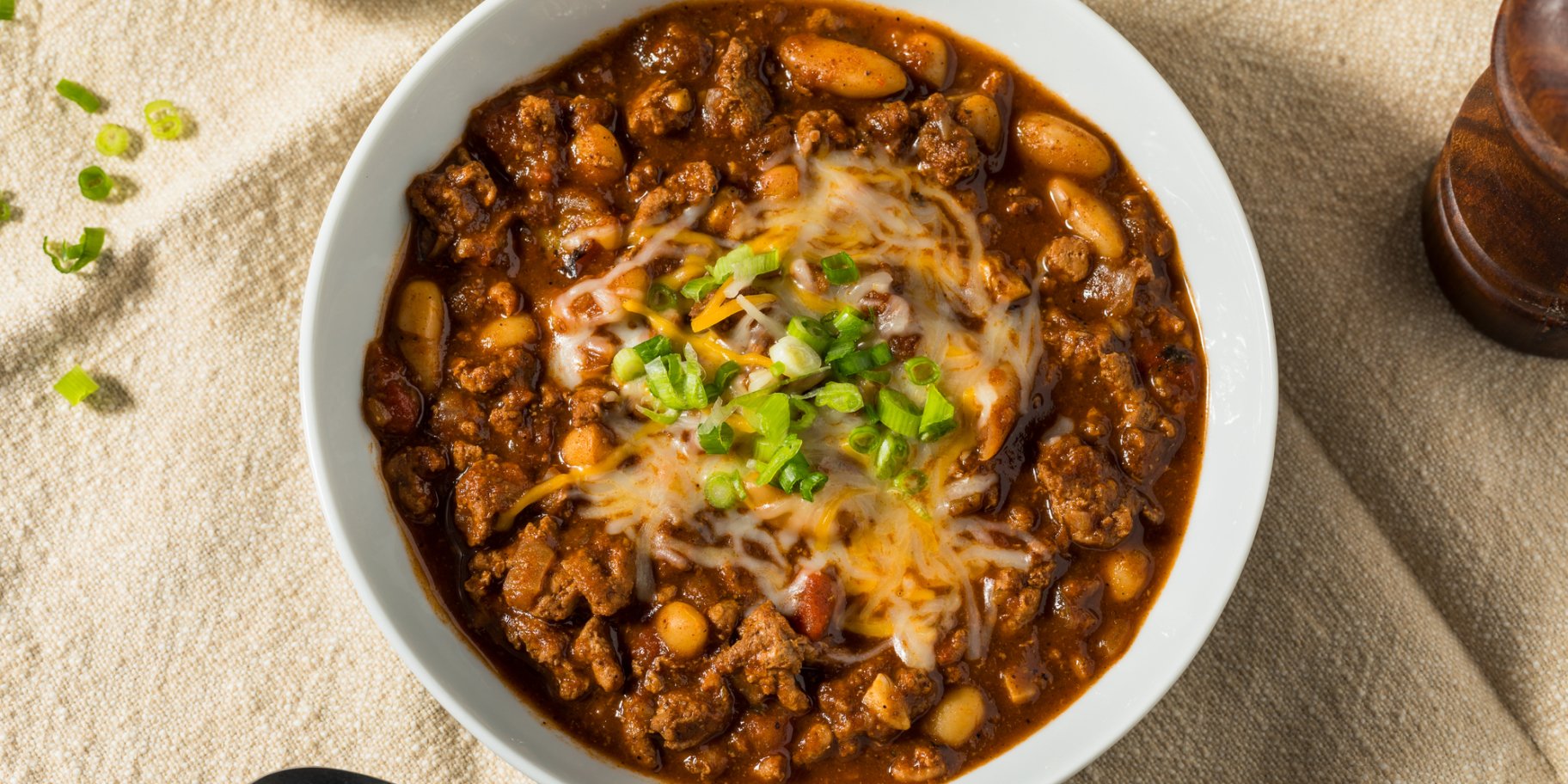 Тушкована квасоля