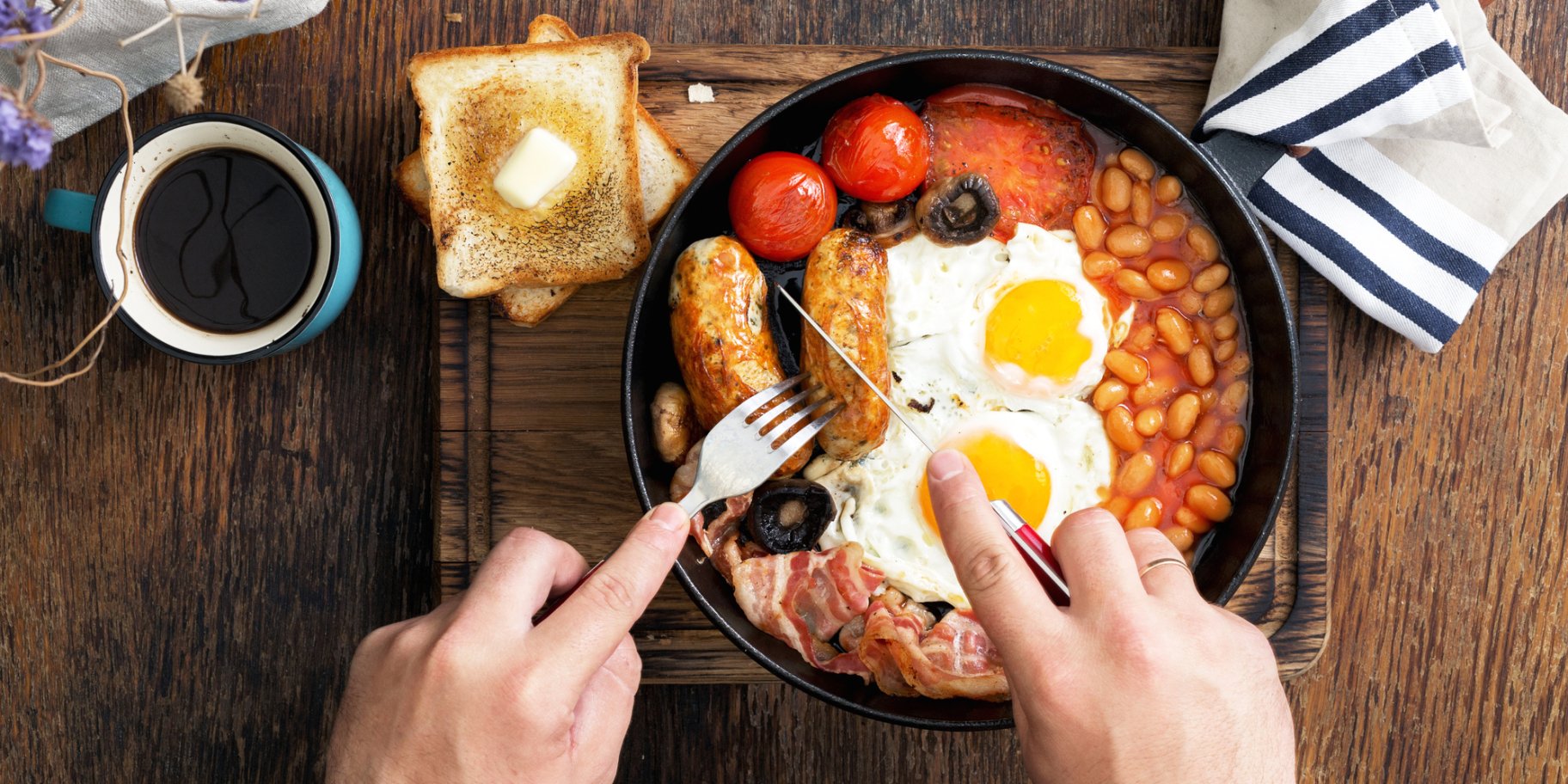 питание в условиях стресса