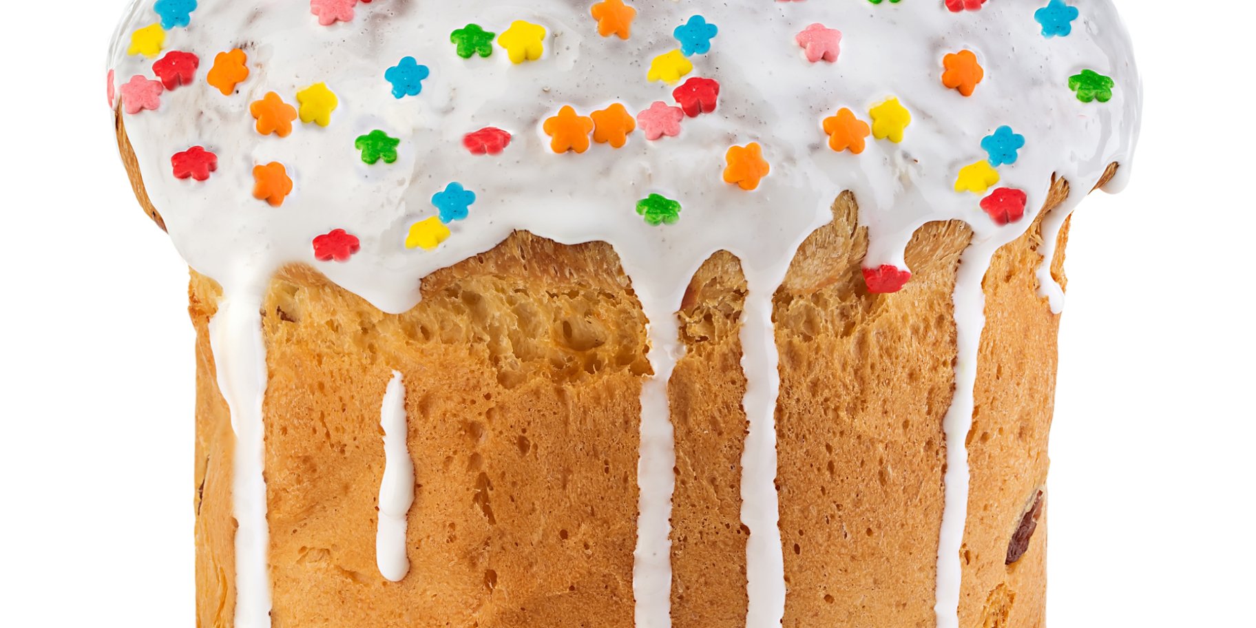 Паска «Золотава»