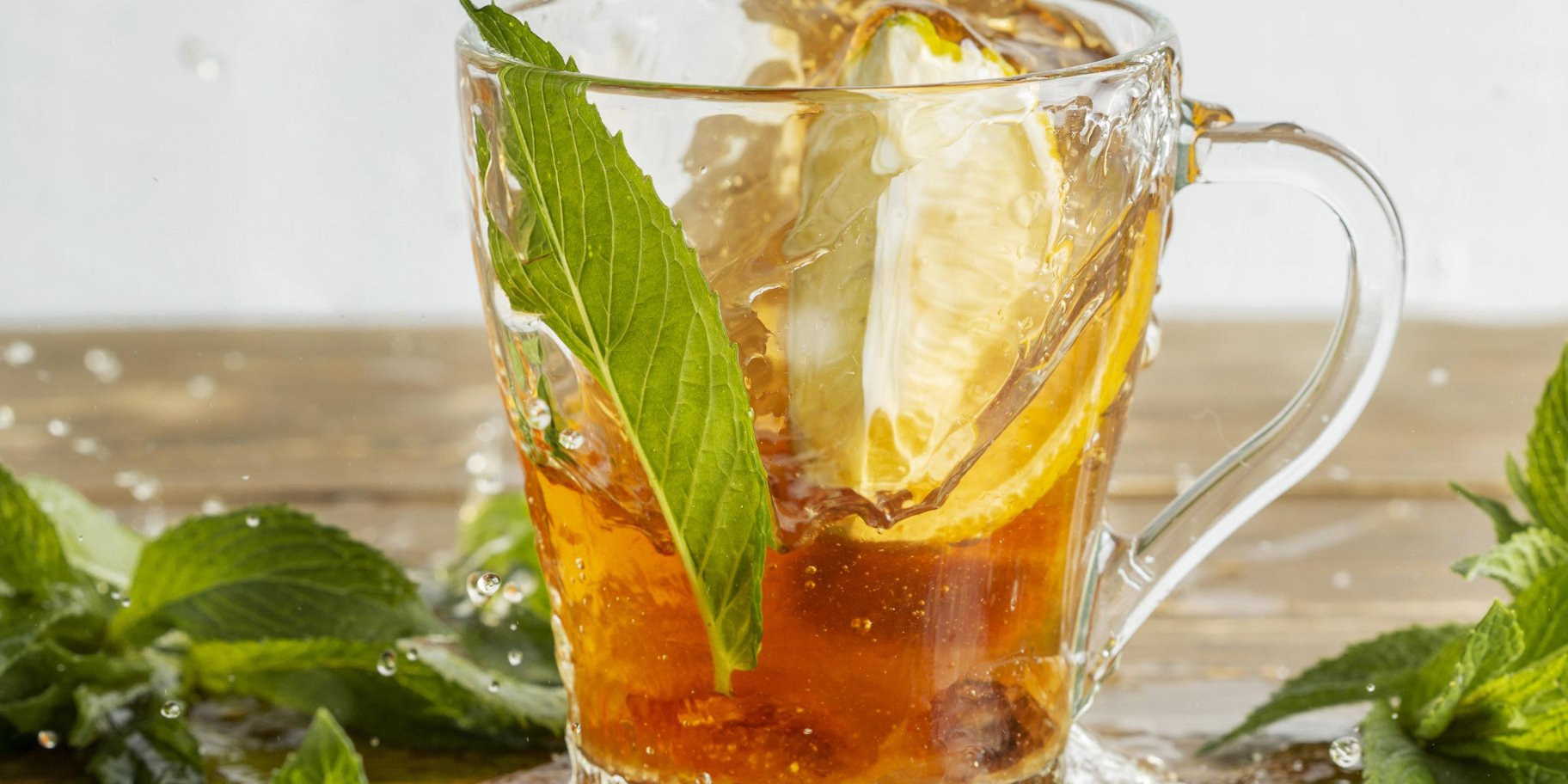 Холодний чай