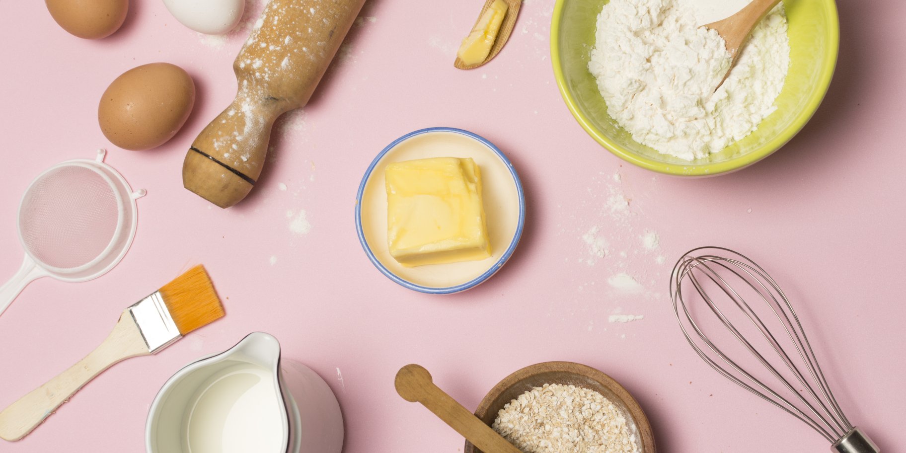 Замінники молока