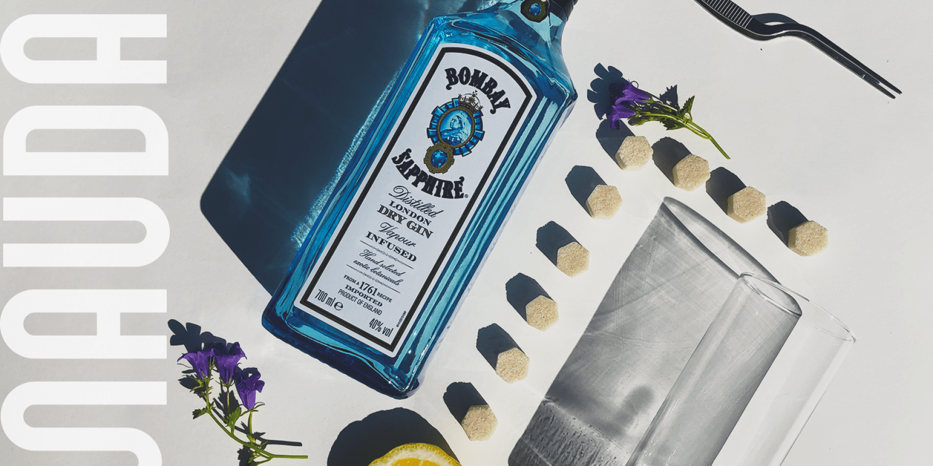 Коктейль Джон Коллинз