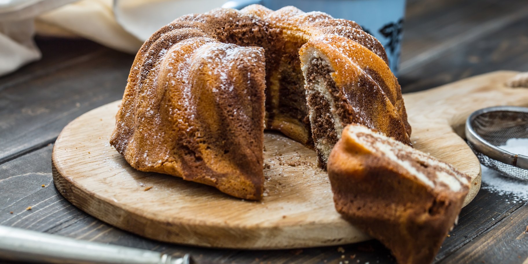 Неаполітанський кекс