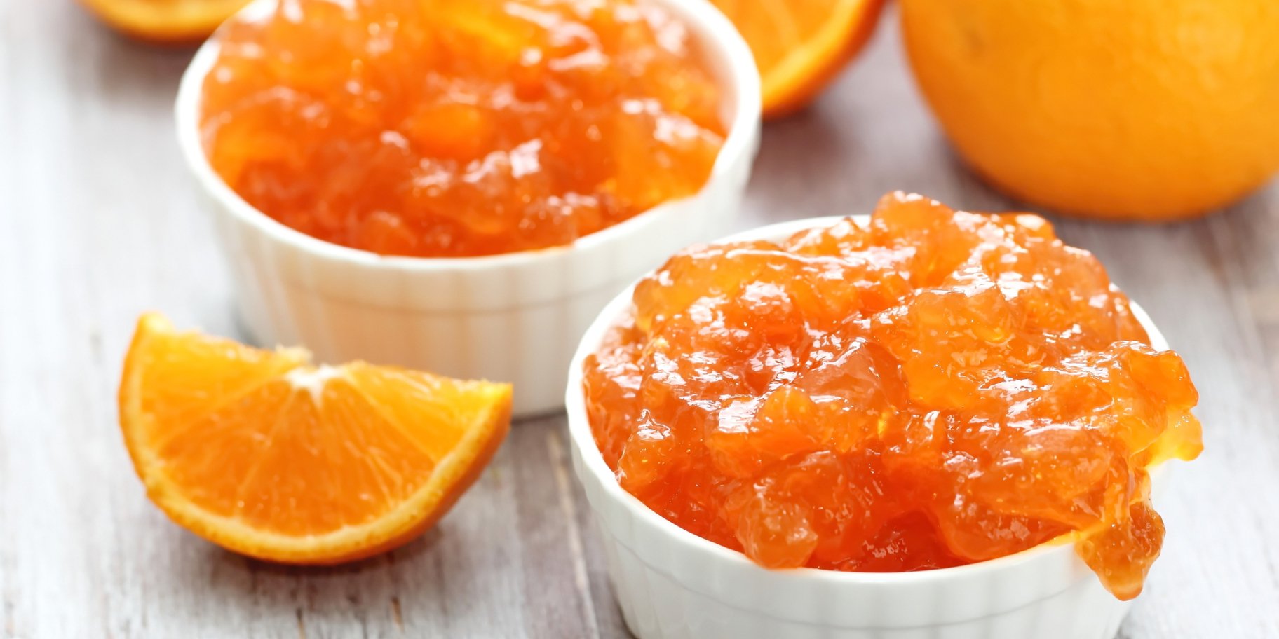 Апельсиновий джем