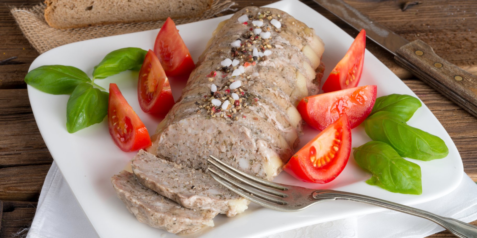 Польська ковбаса у банках