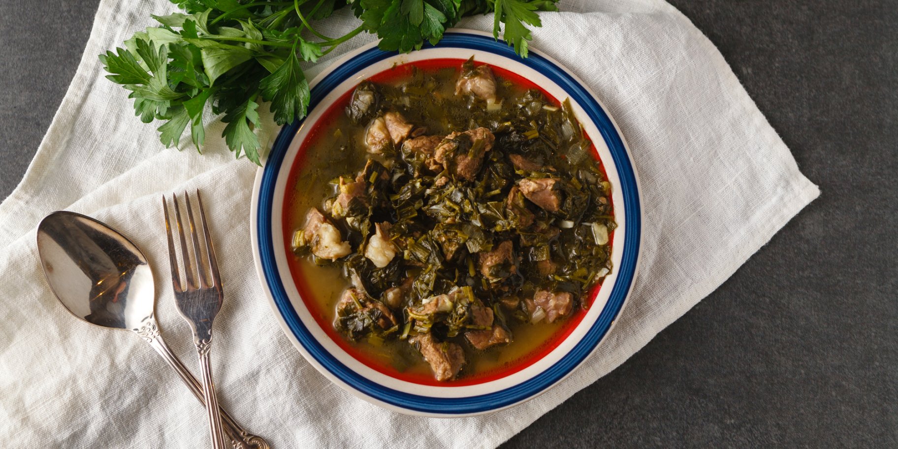 Рагу Чепули