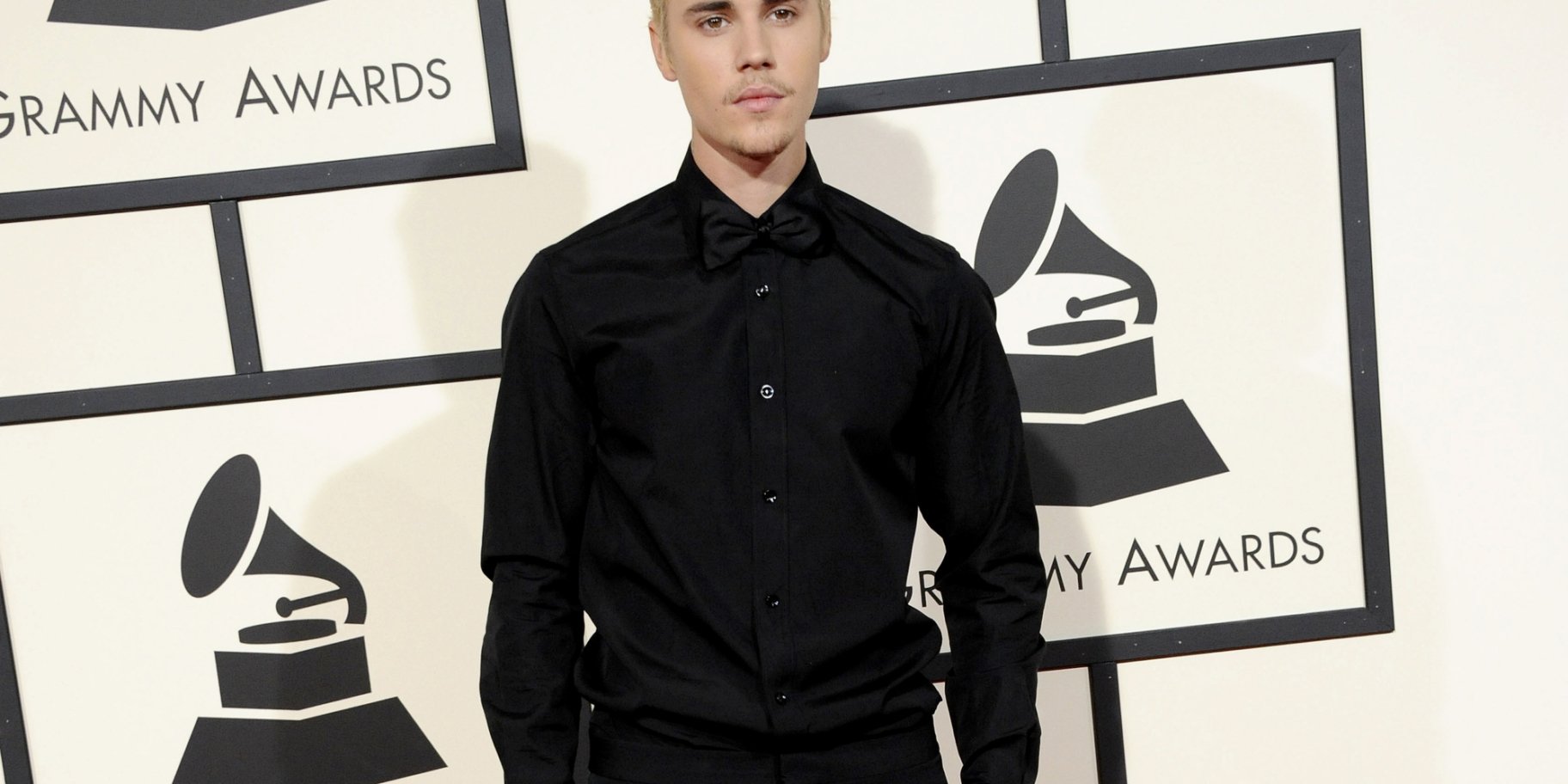 Джастін Бібер