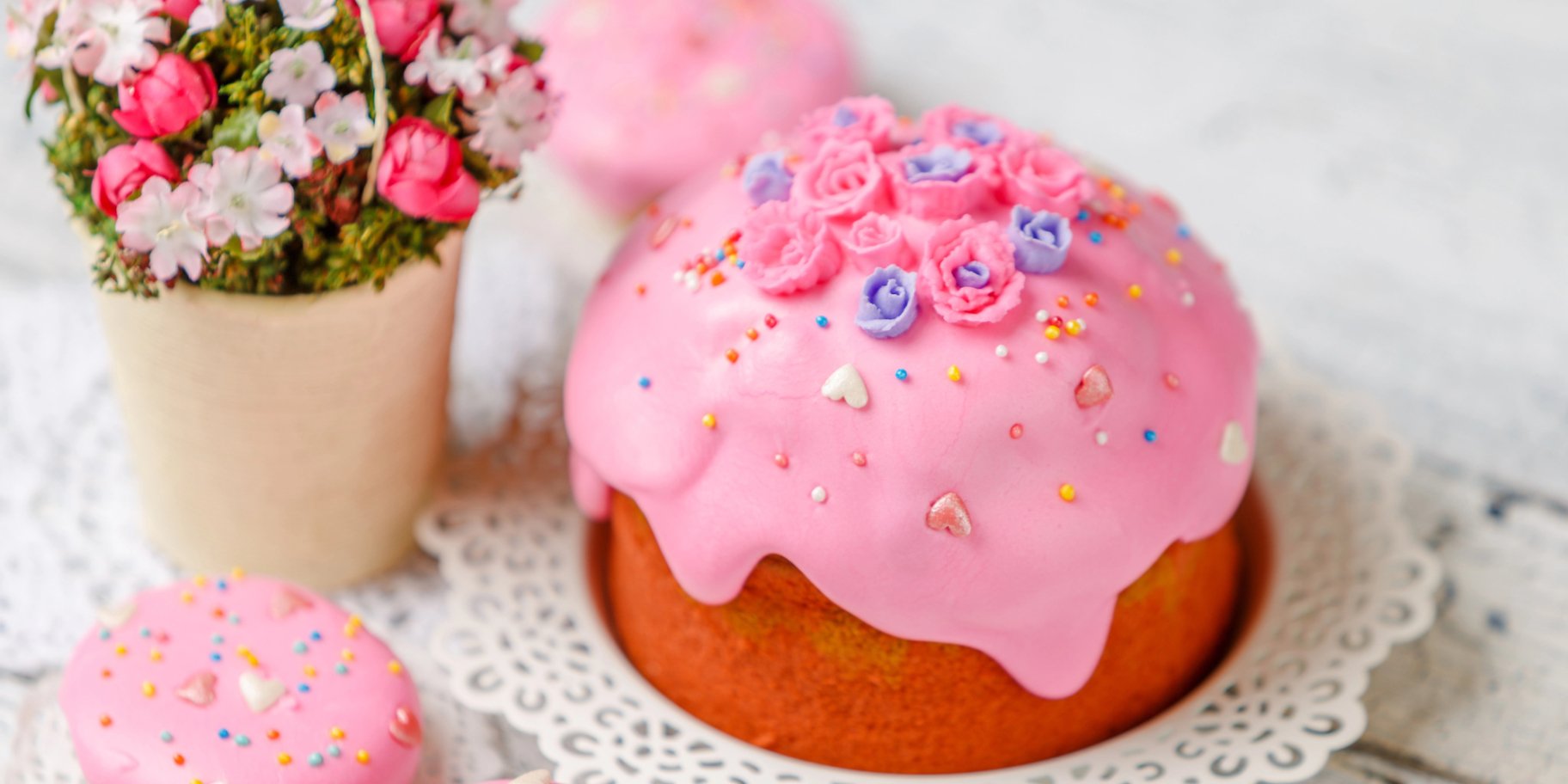 Паски Великдень 2025