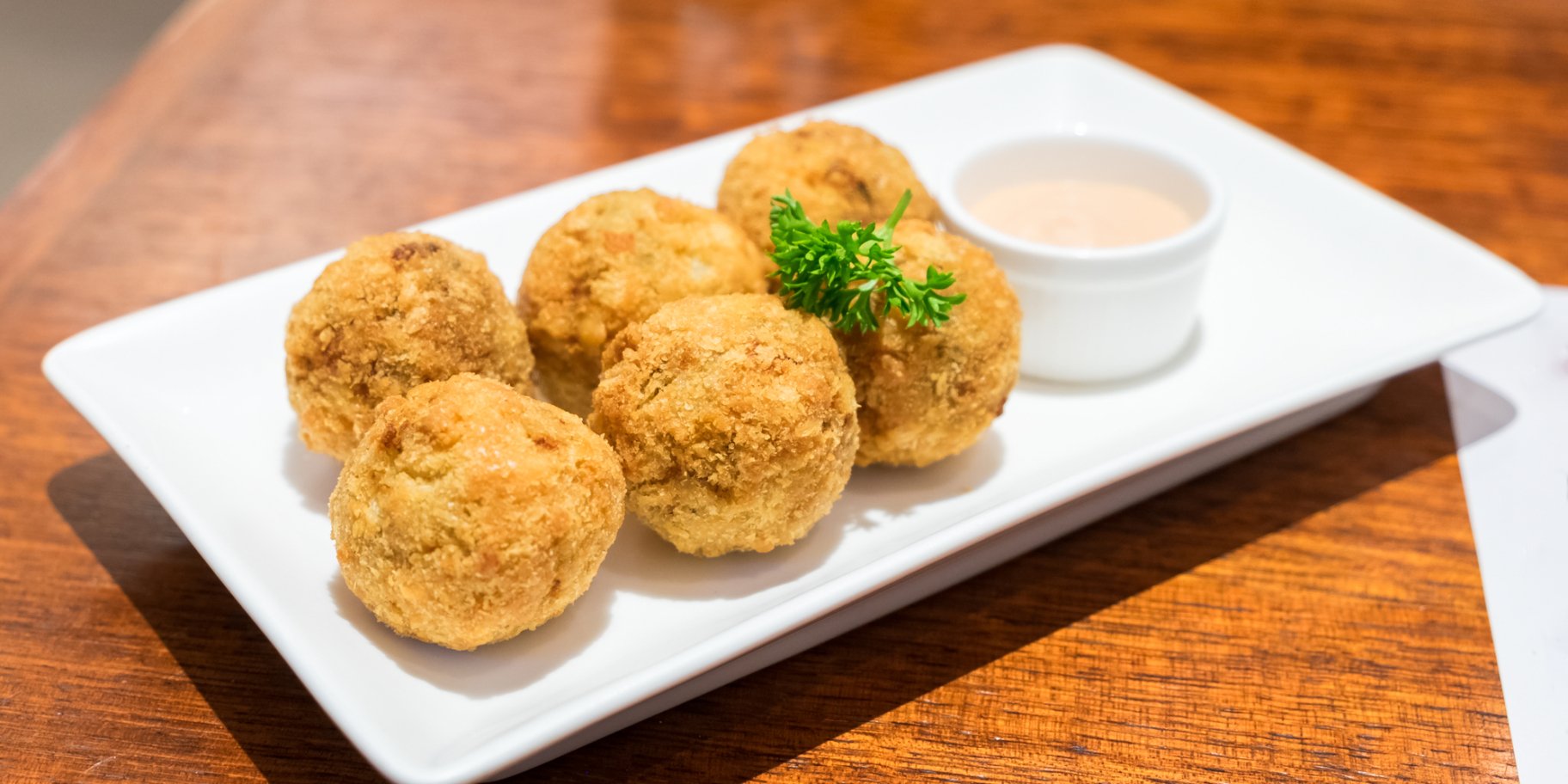 Грибні кульки