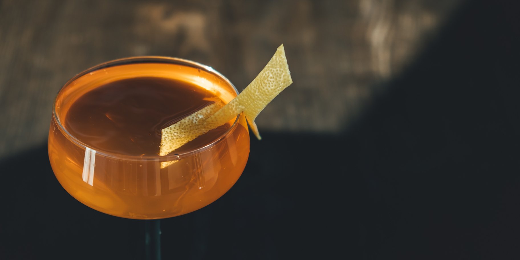 Seelbach — безумный коктейль из виски и игристого на Новый год