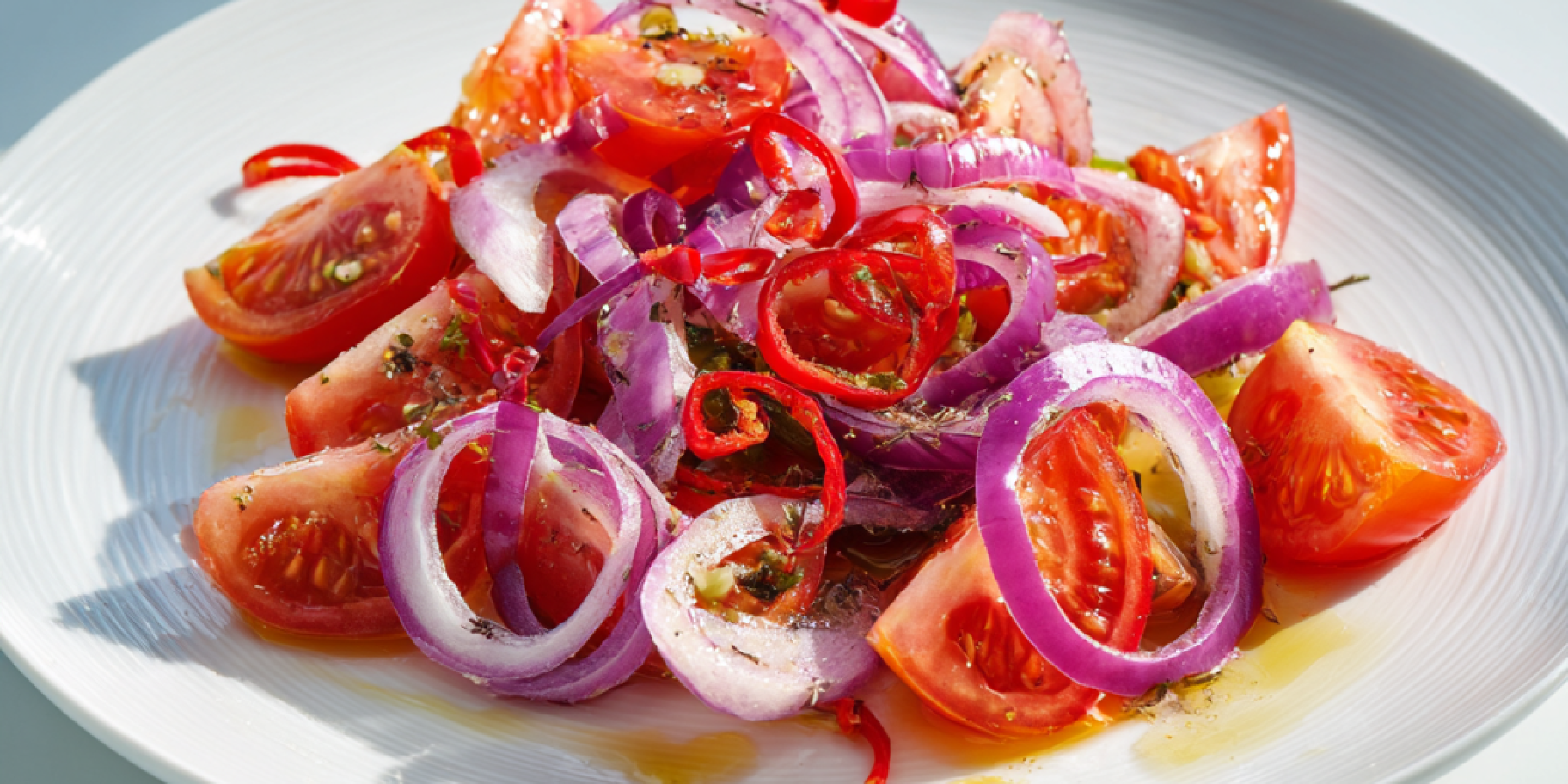 Засипні помідори