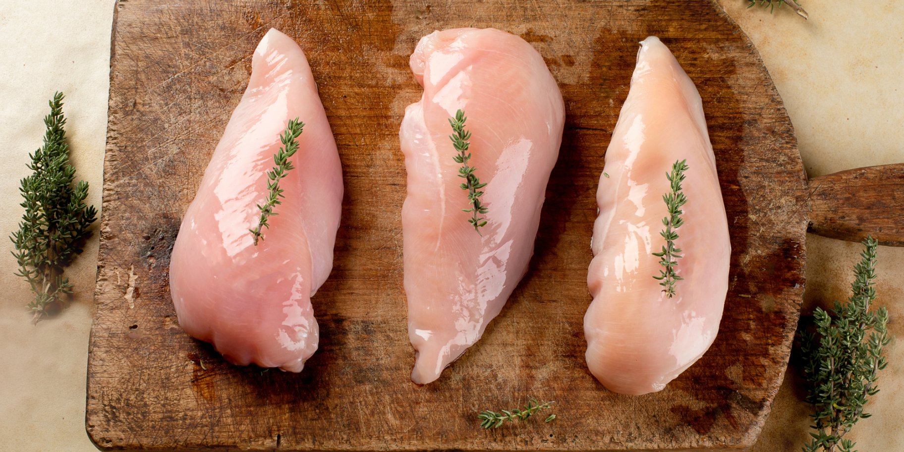 Скільки варити куряче філе