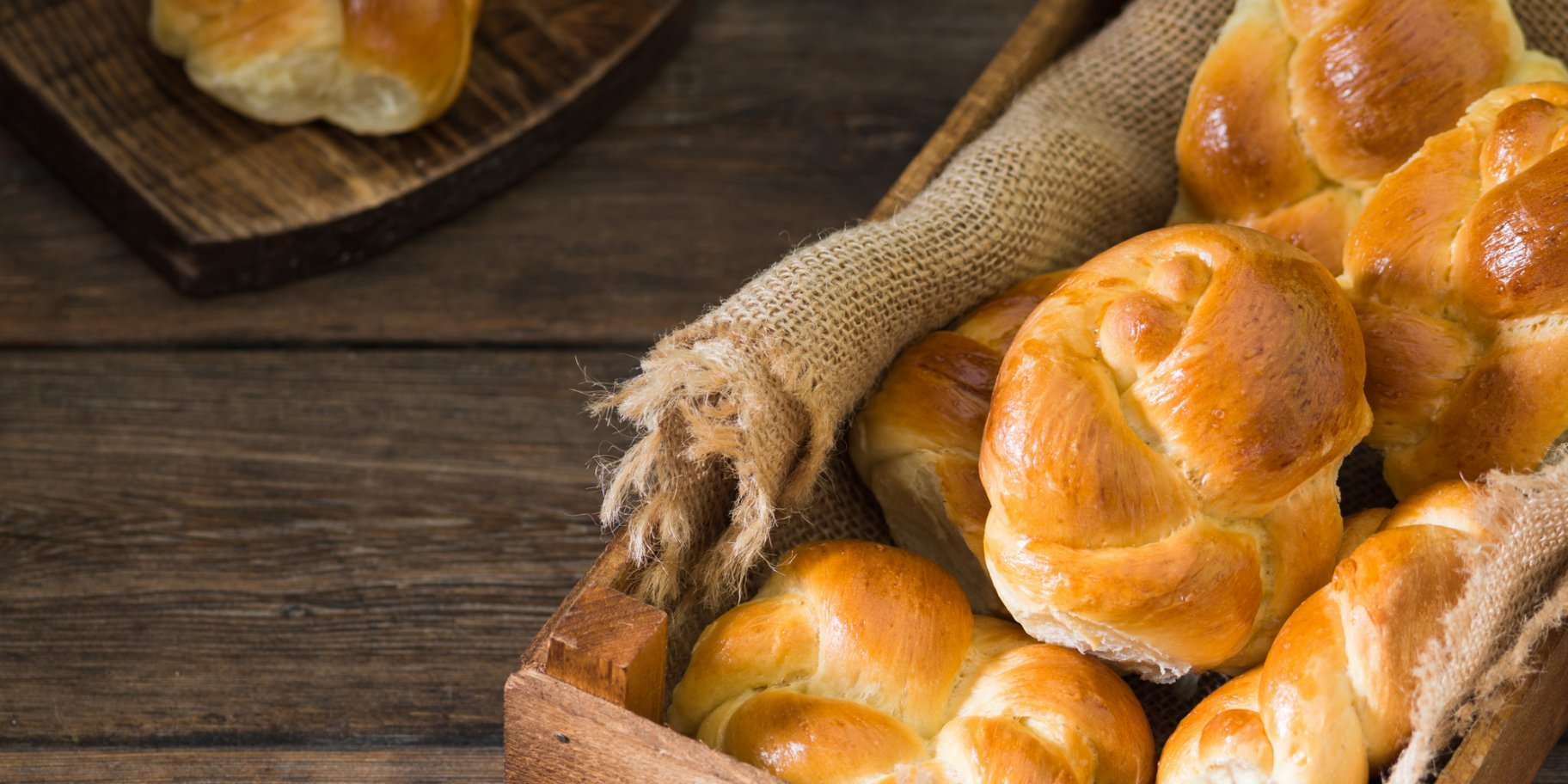 булочки без яиц