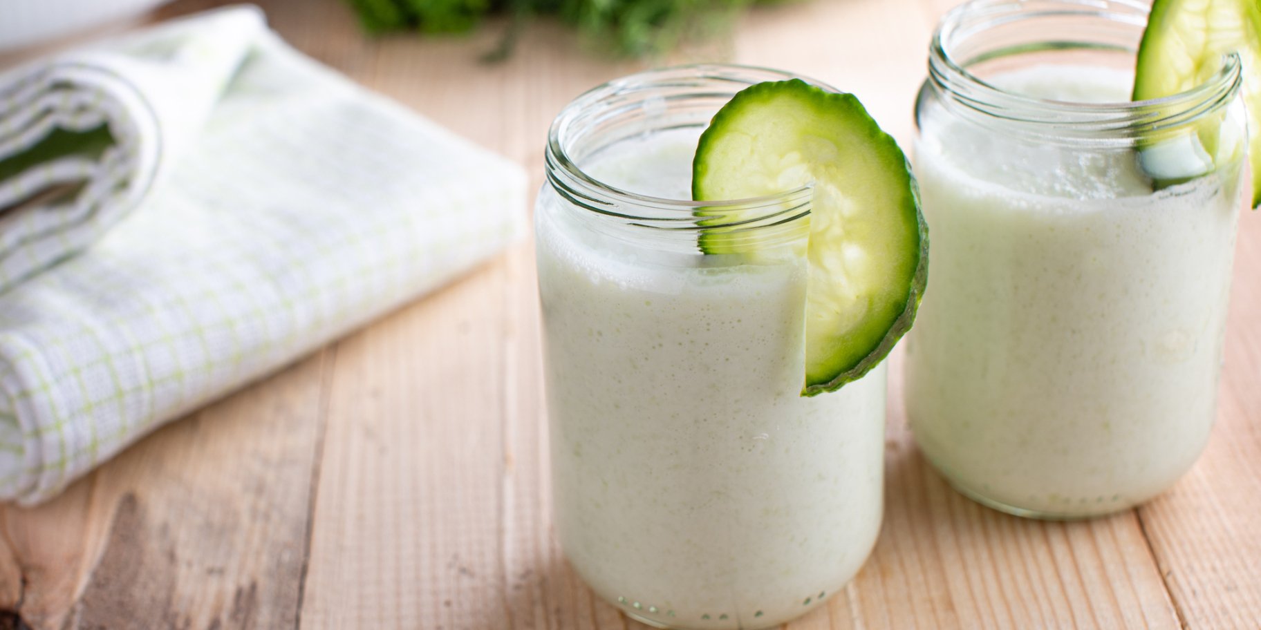 Протеїновий коктейль