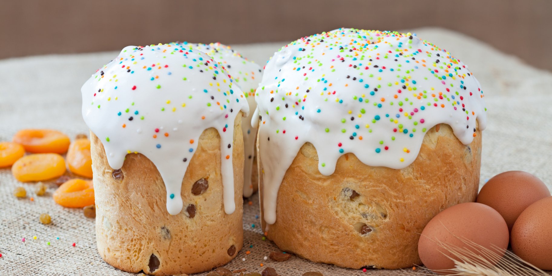 Паска від Дарії Цвєк