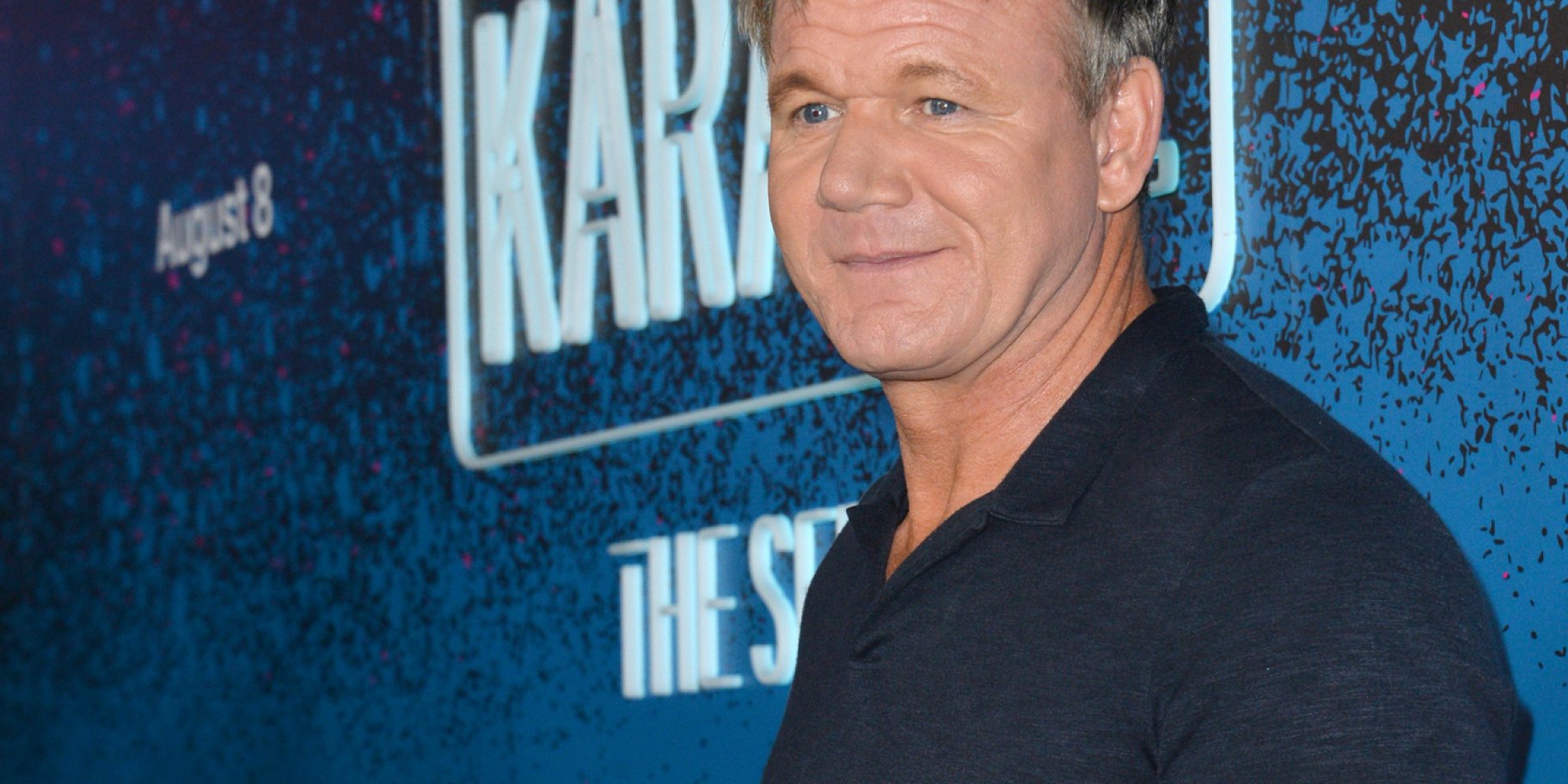 Гордон Рамзі