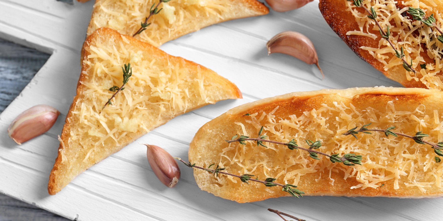 Сирний багет