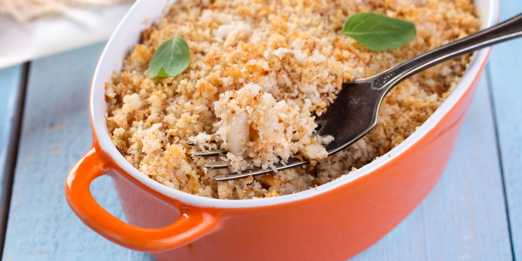 Картопляне гато з сиром