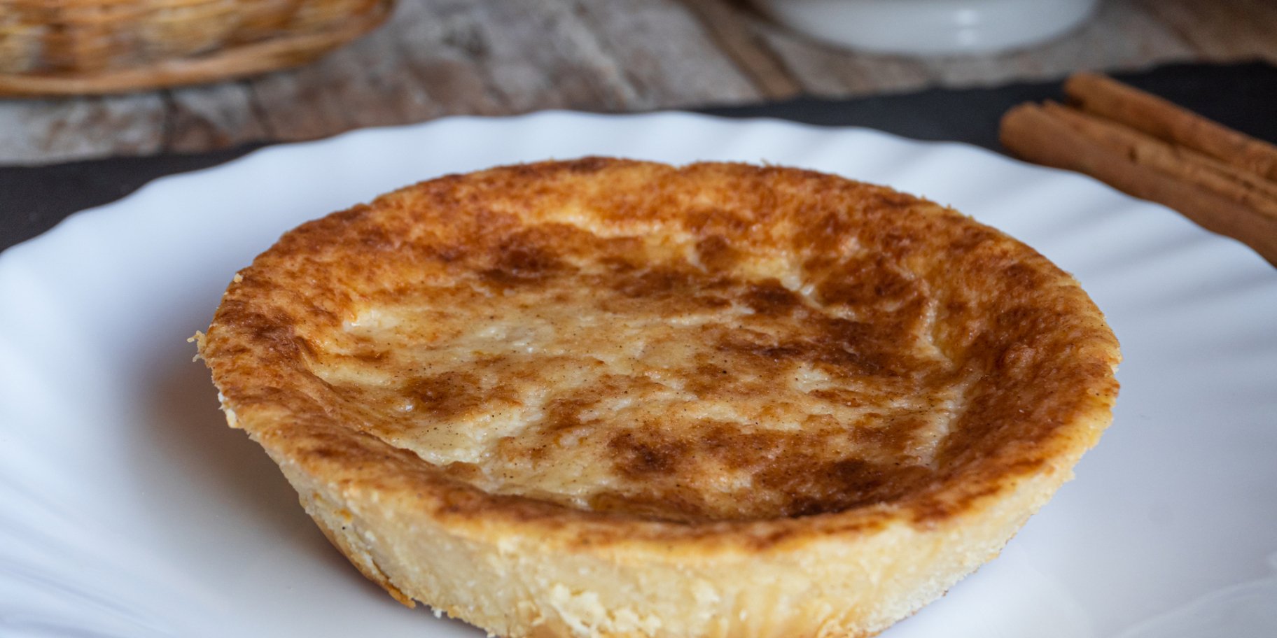 Чизкейк по-кантабрійськи