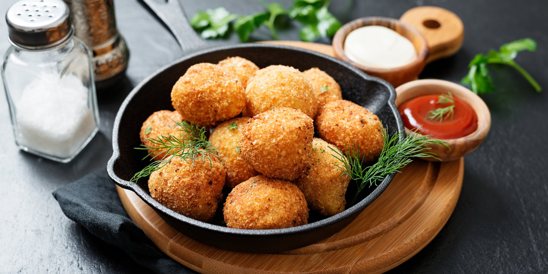 Рисові кульки