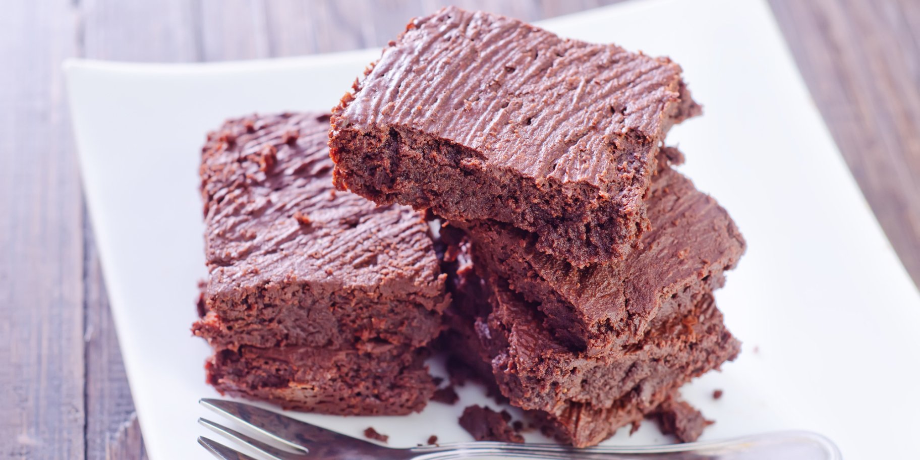 Вологий шоколадний пиріг кладдкака