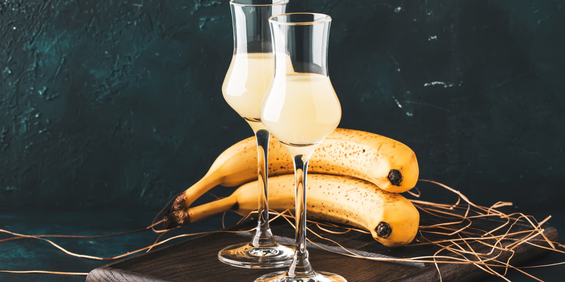 Лікер бананіно