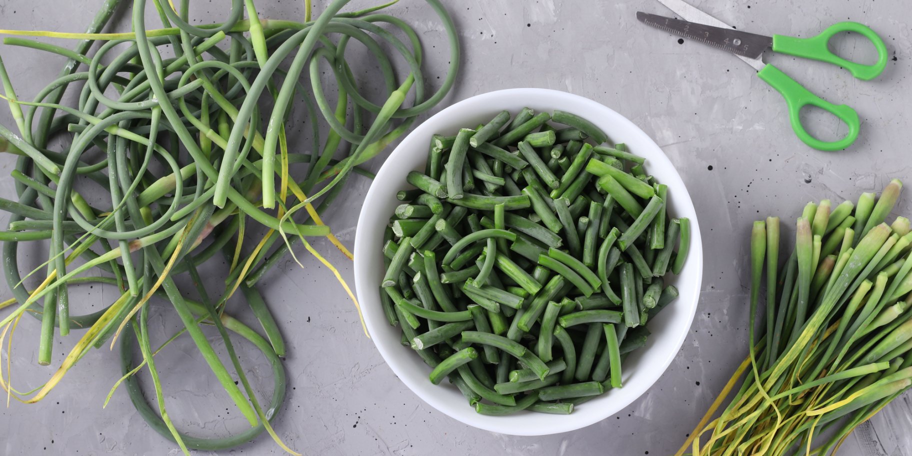 Часникові стрілки