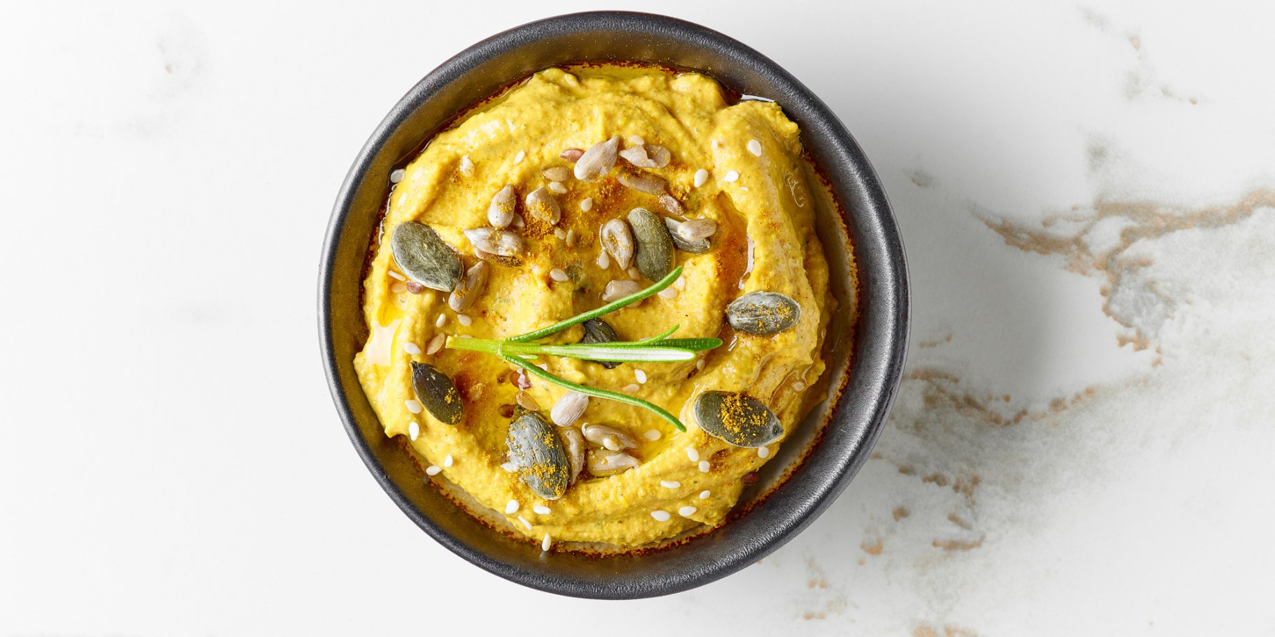 Сальса з гарбузового насіння sikil p’ak