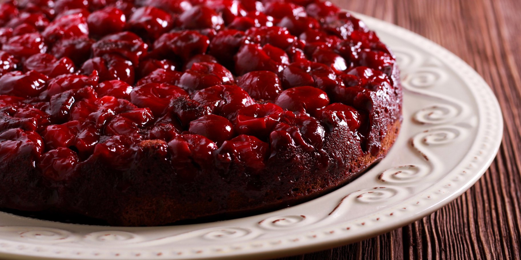 Пиріг на сковороді