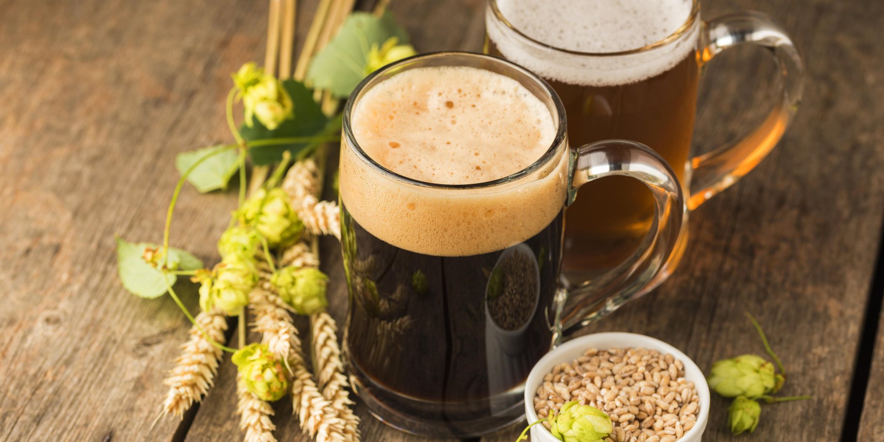 Як використовувати пиво у випічці