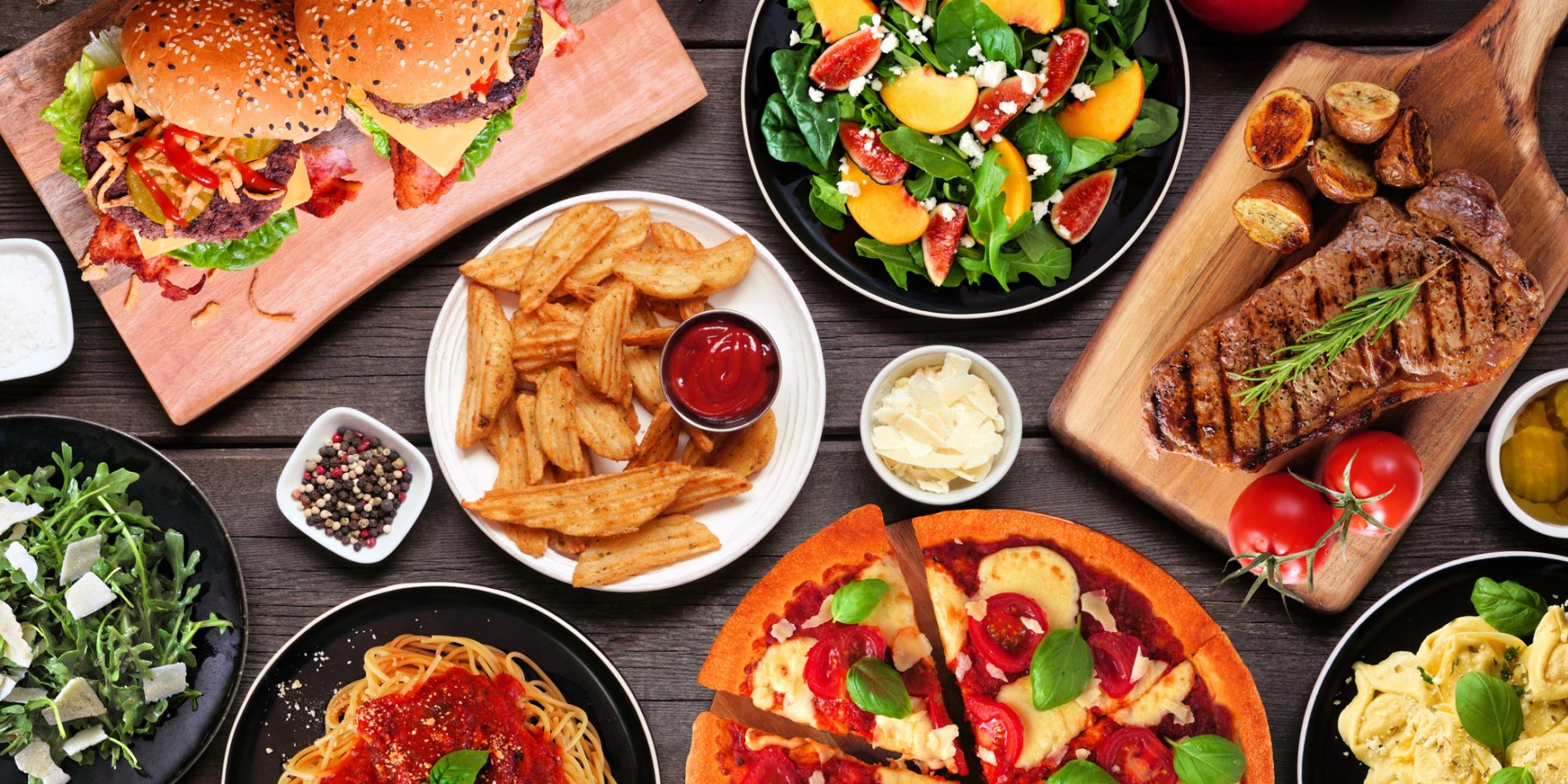 Швидке харчування