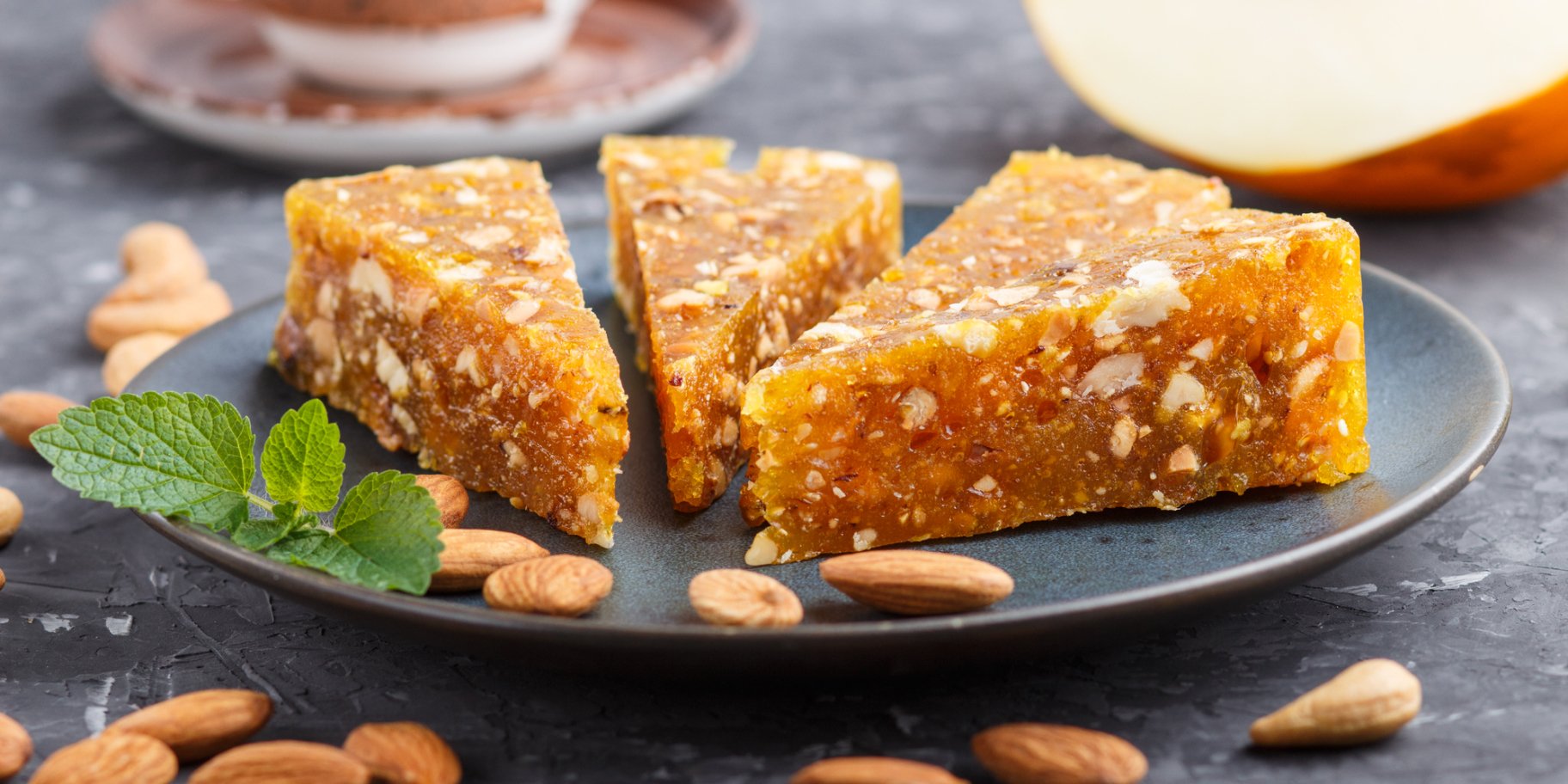 Десерт джезерьє