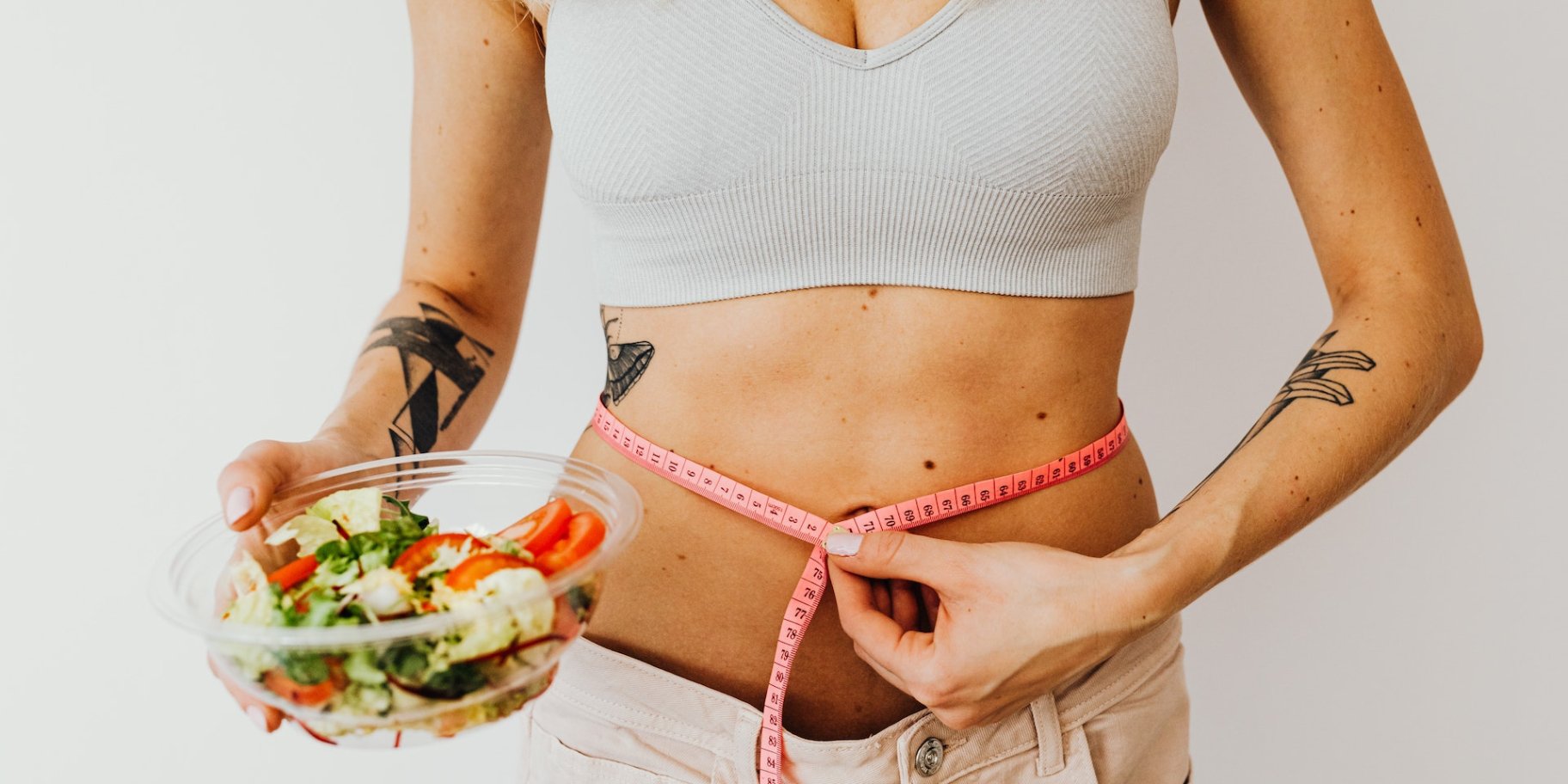 Втрата ваги