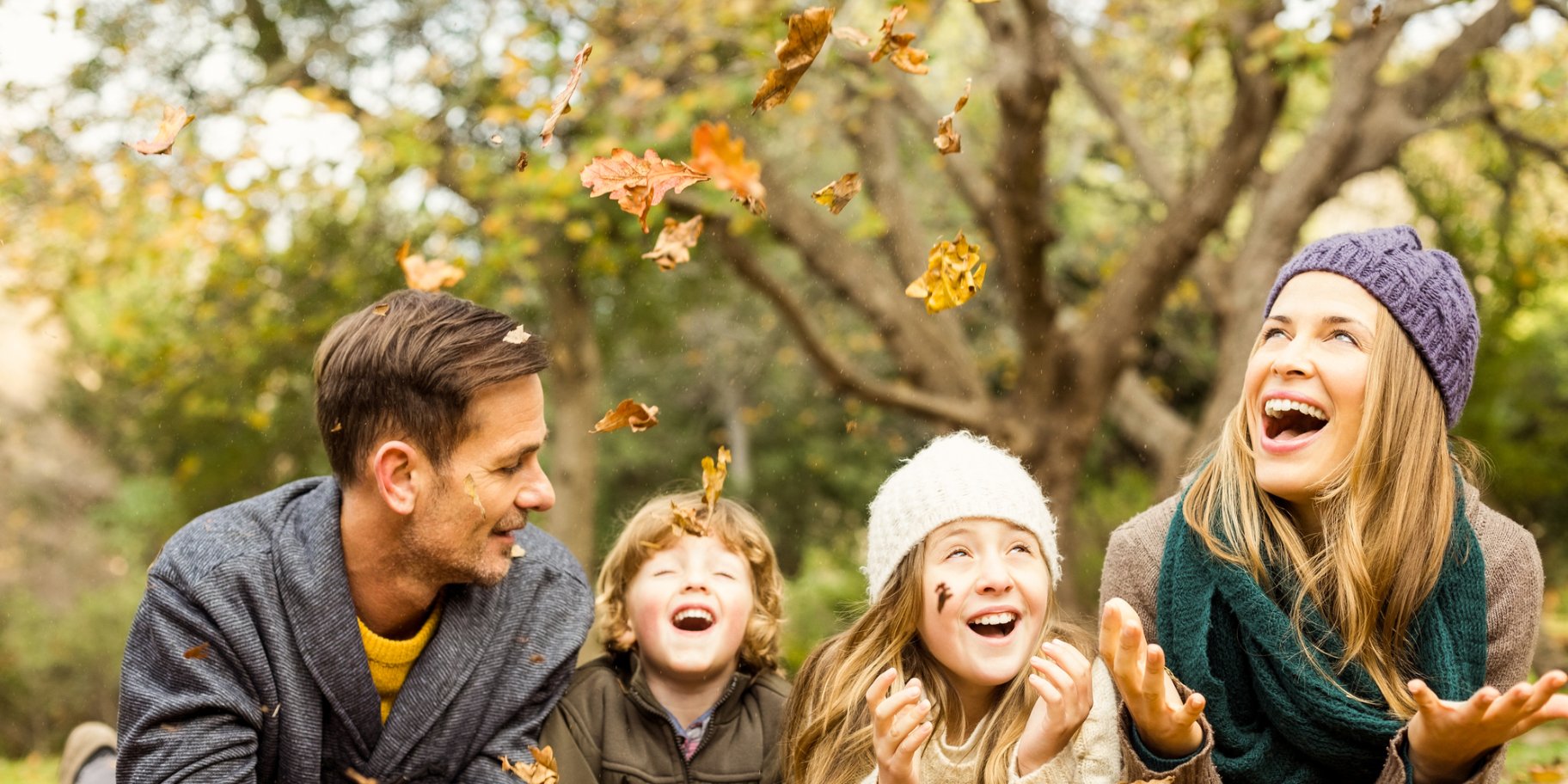 как укрепить иммунитет осенью