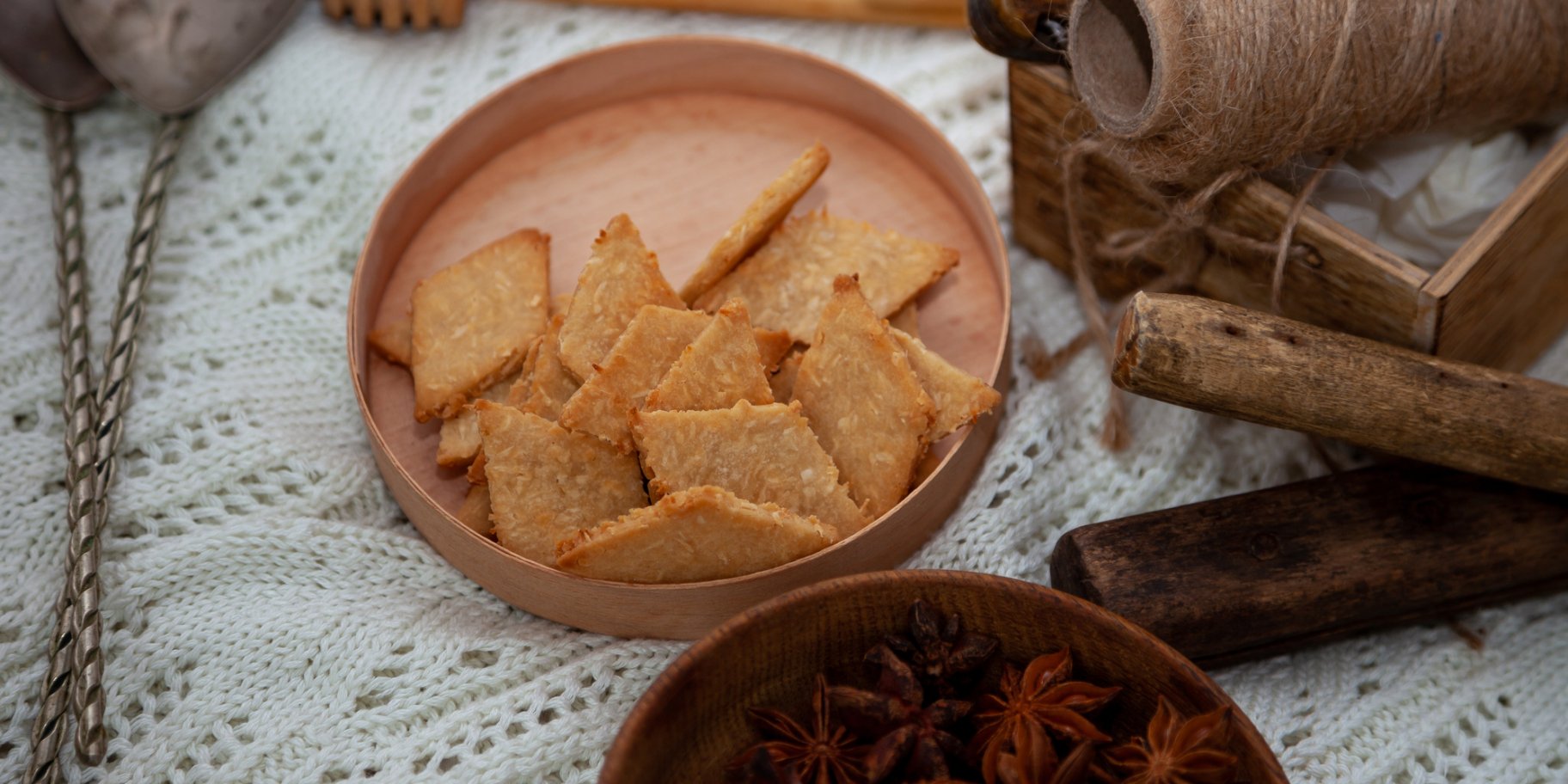 єврейське пісочне печиво