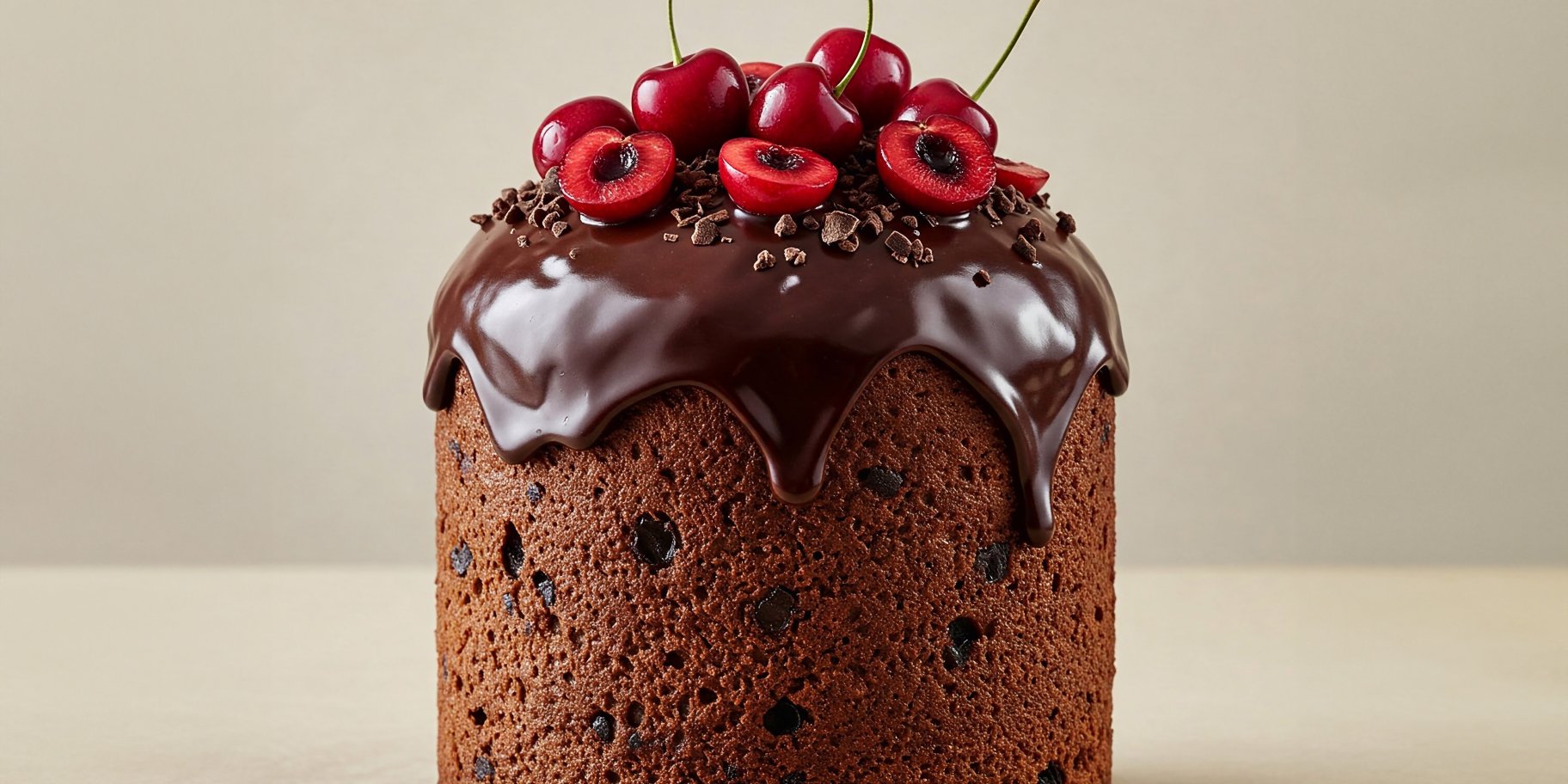 Шоколадна паска