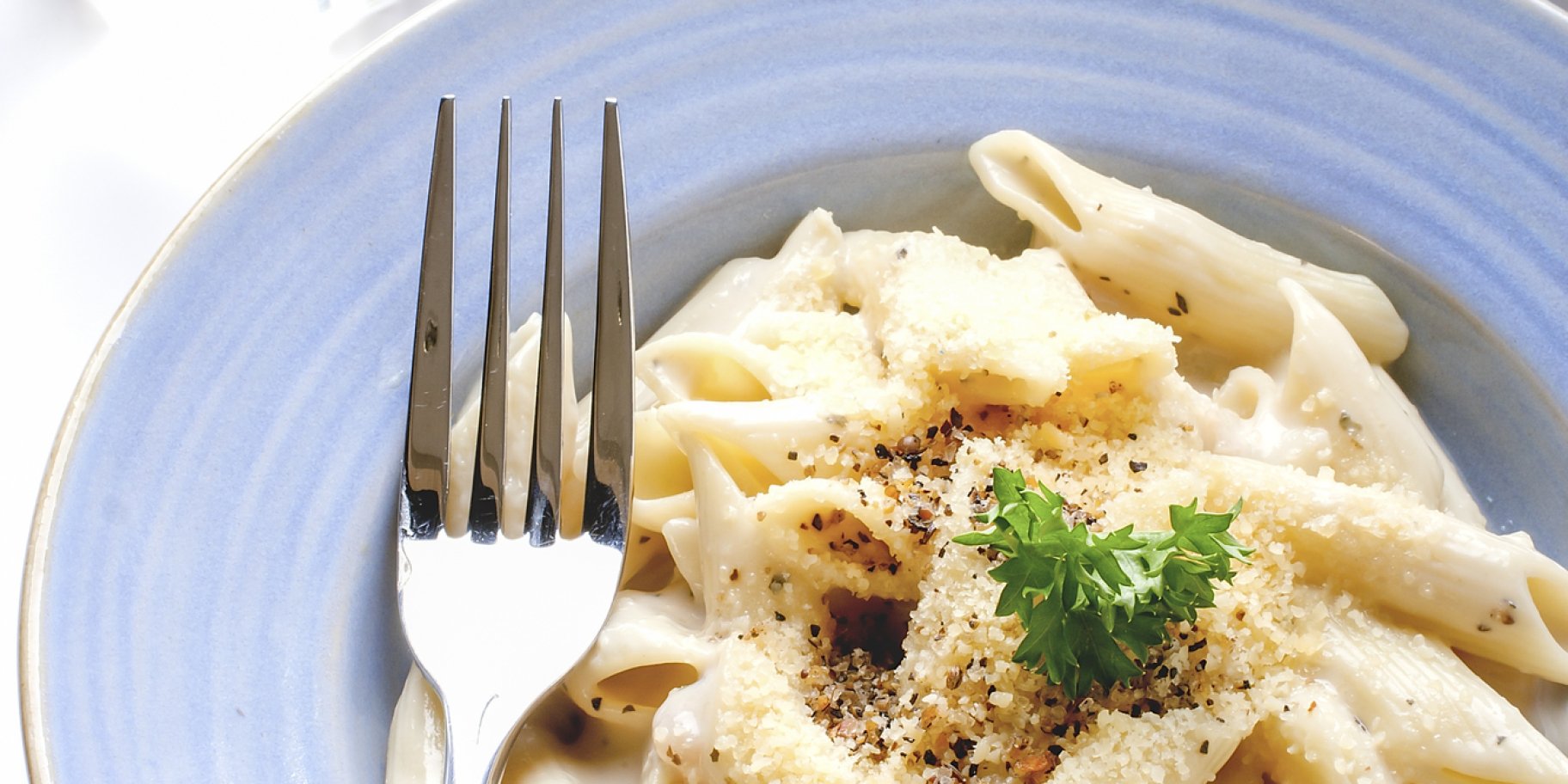 Паста з сиром