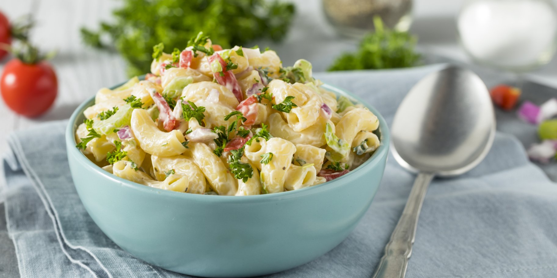 Макарони з халапеньйо