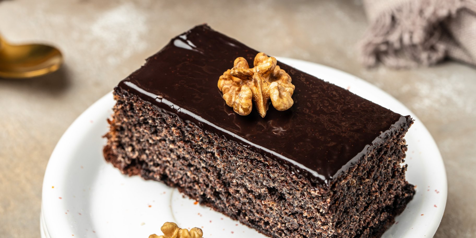 Маковий пиріг