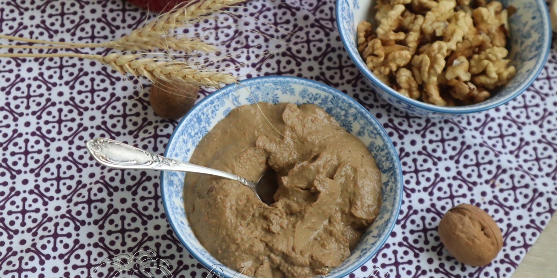 Паштет із запеченою курячою печінкою