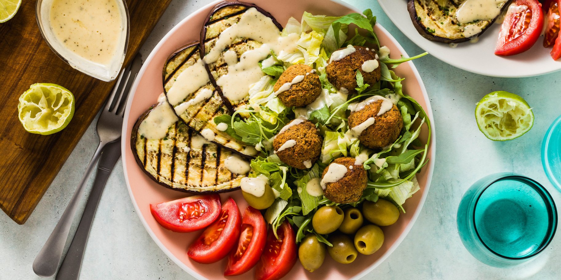 Фірмовий фалафель